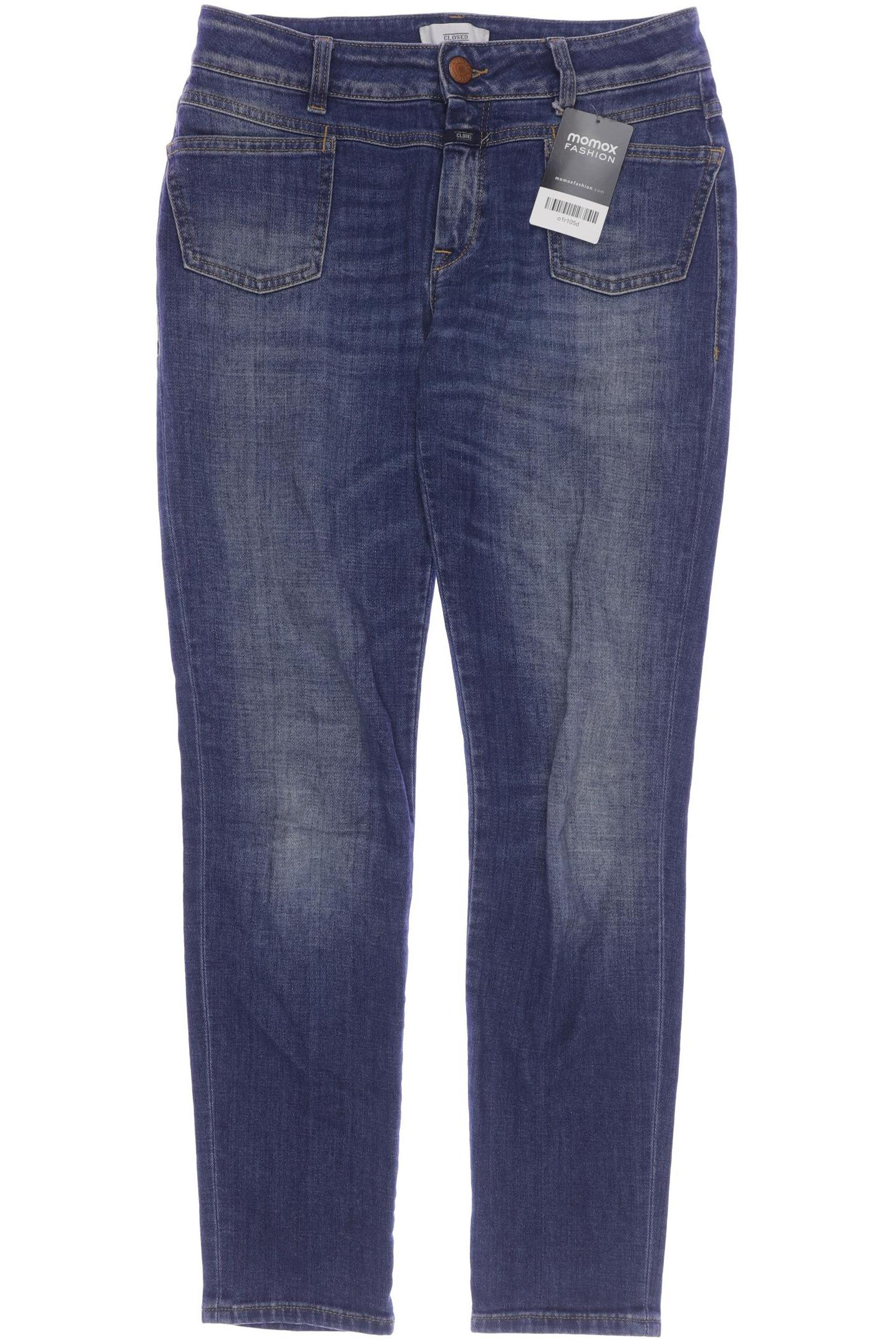 

Closed Damen Jeans, blau, Gr. 26