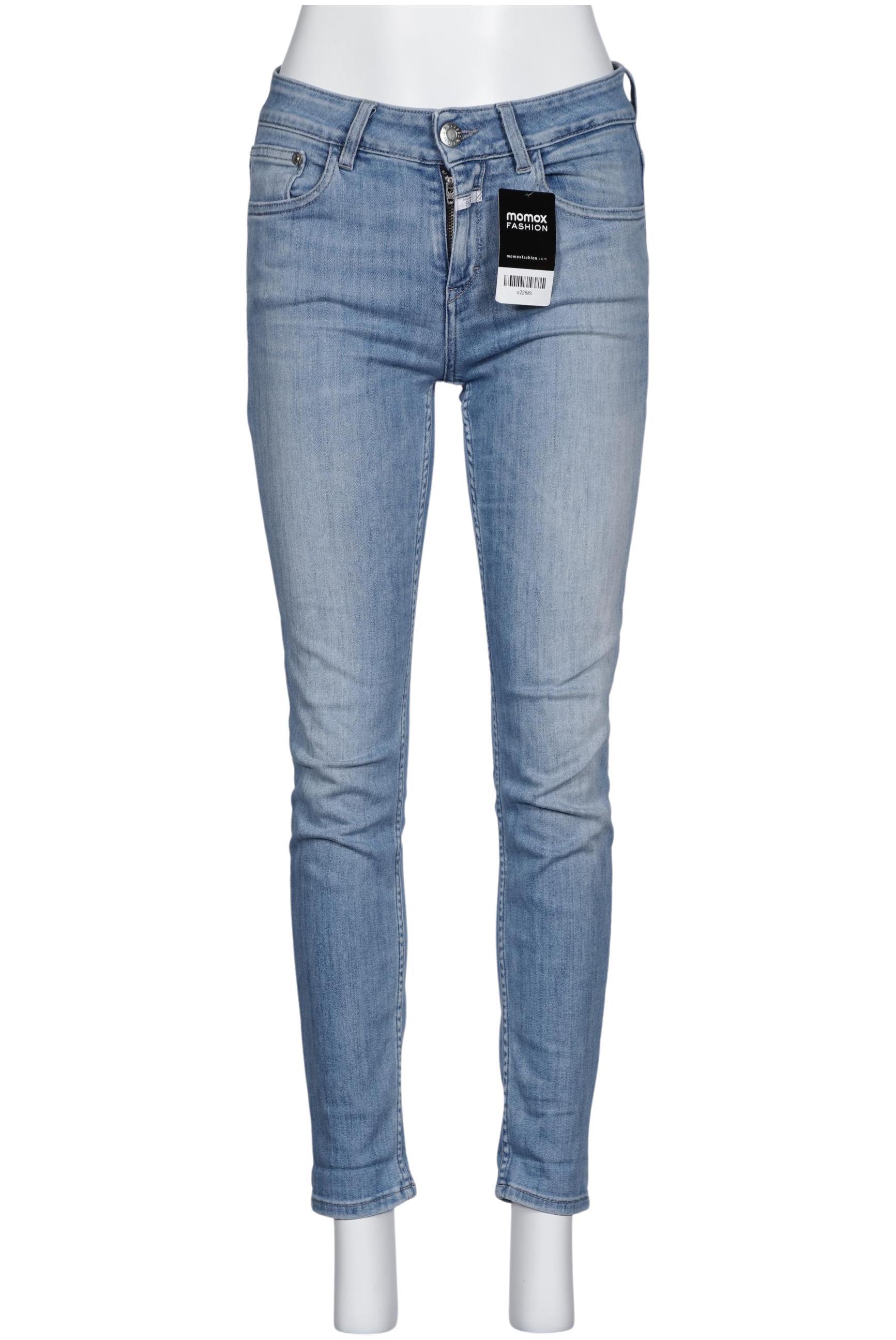 

Closed Damen Jeans, hellblau, Gr. 27