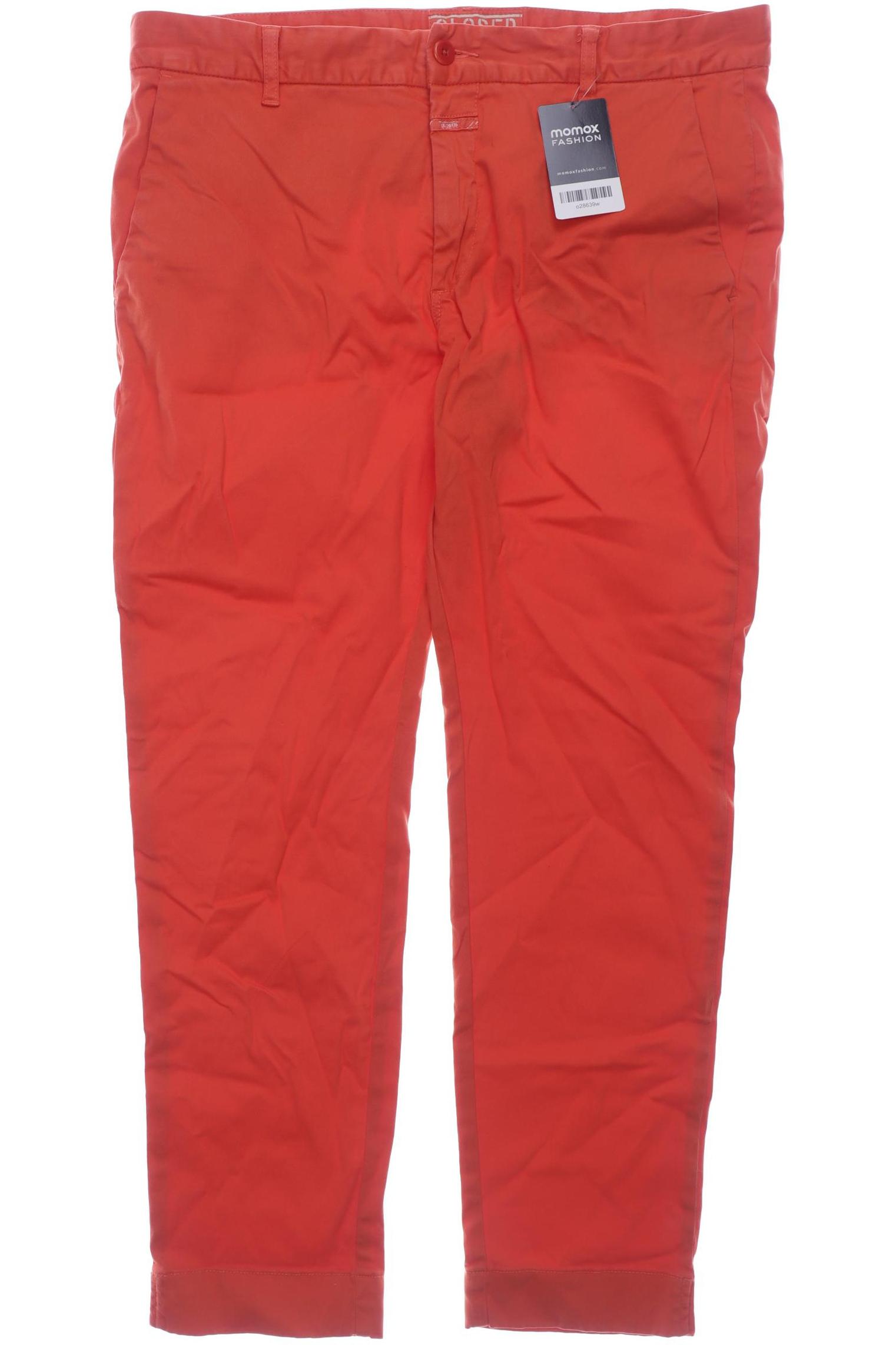 

Closed Damen Jeans, orange
