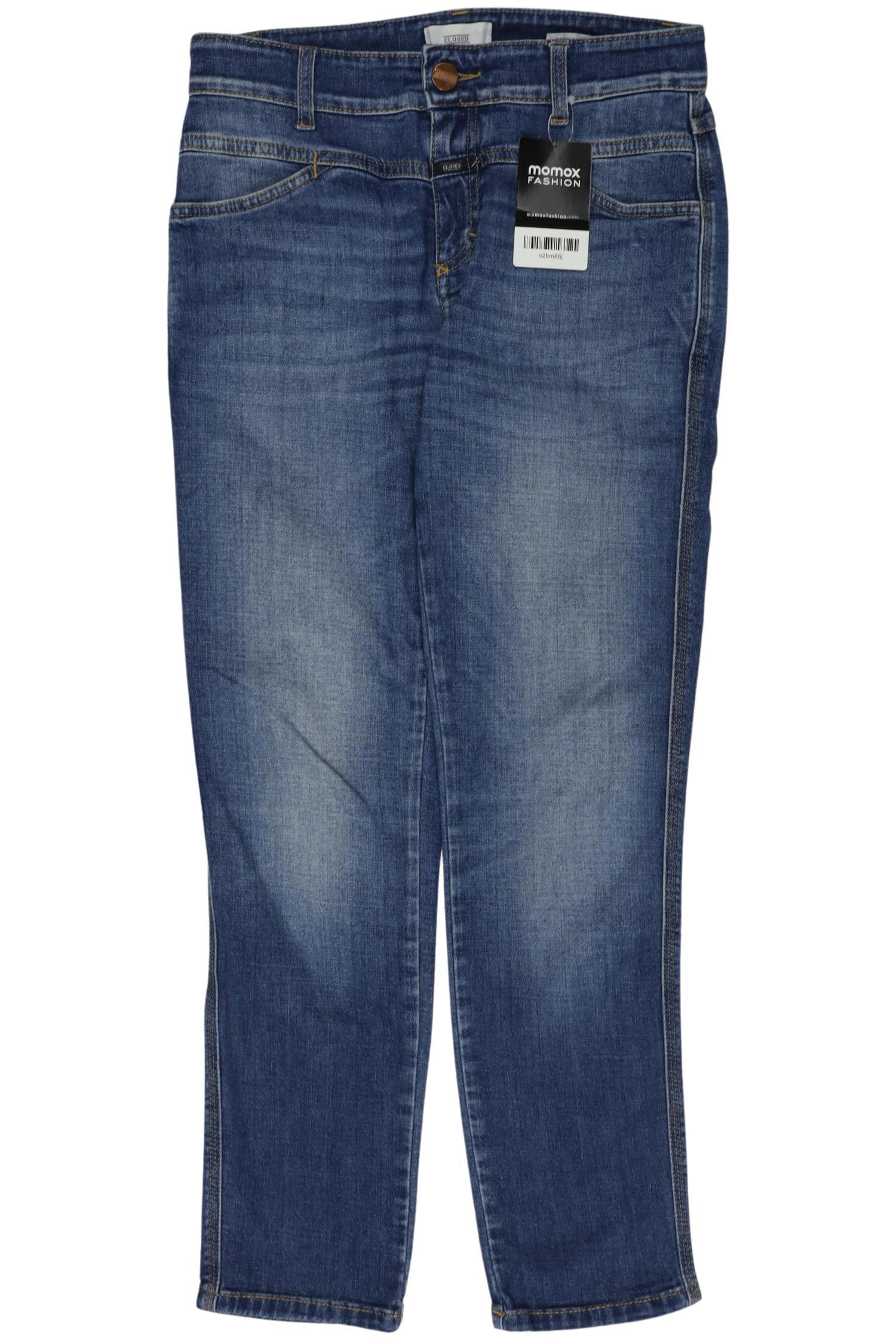 

Closed Damen Jeans, blau, Gr. 25