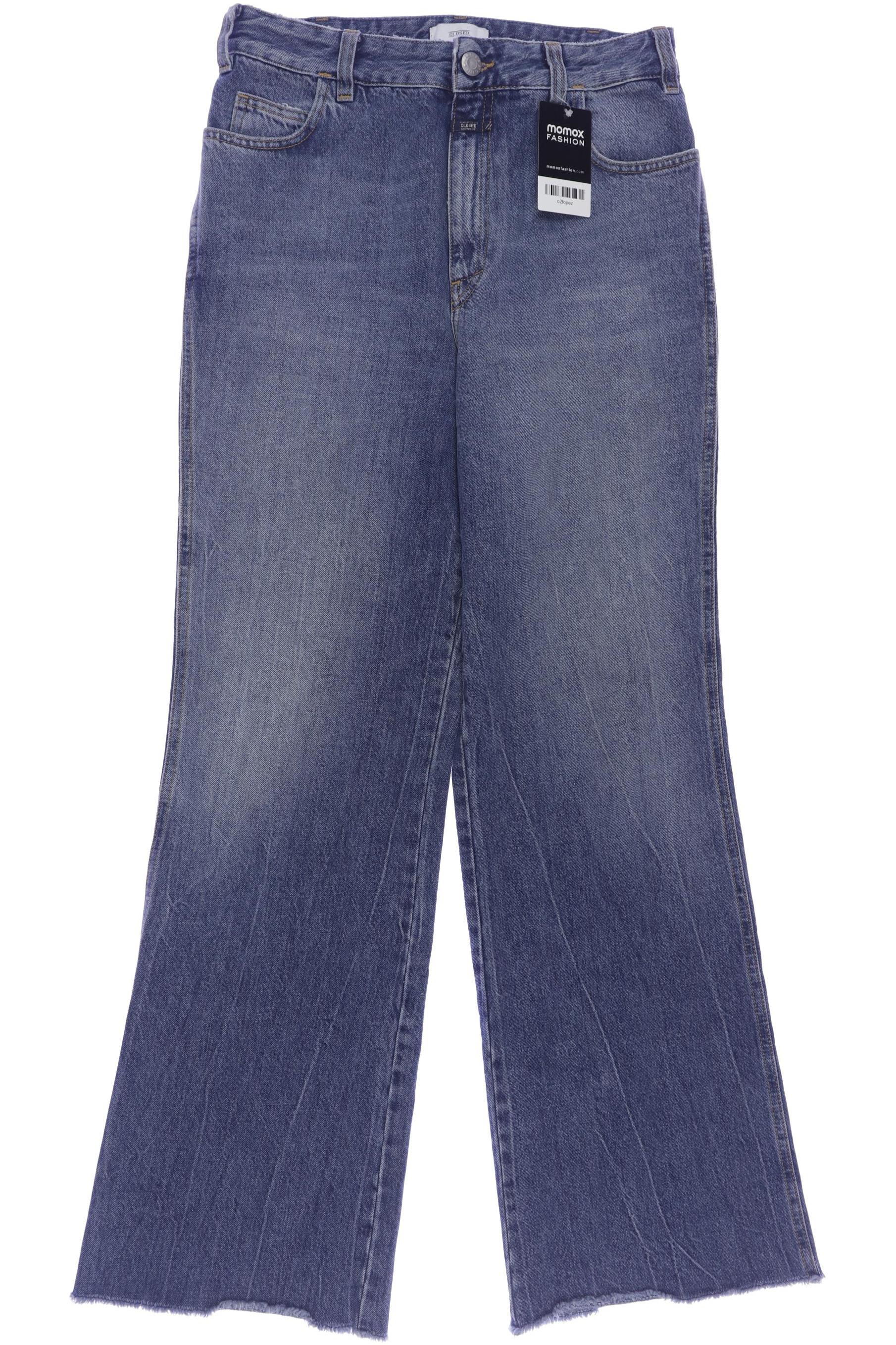 

Closed Damen Jeans, blau, Gr. 28