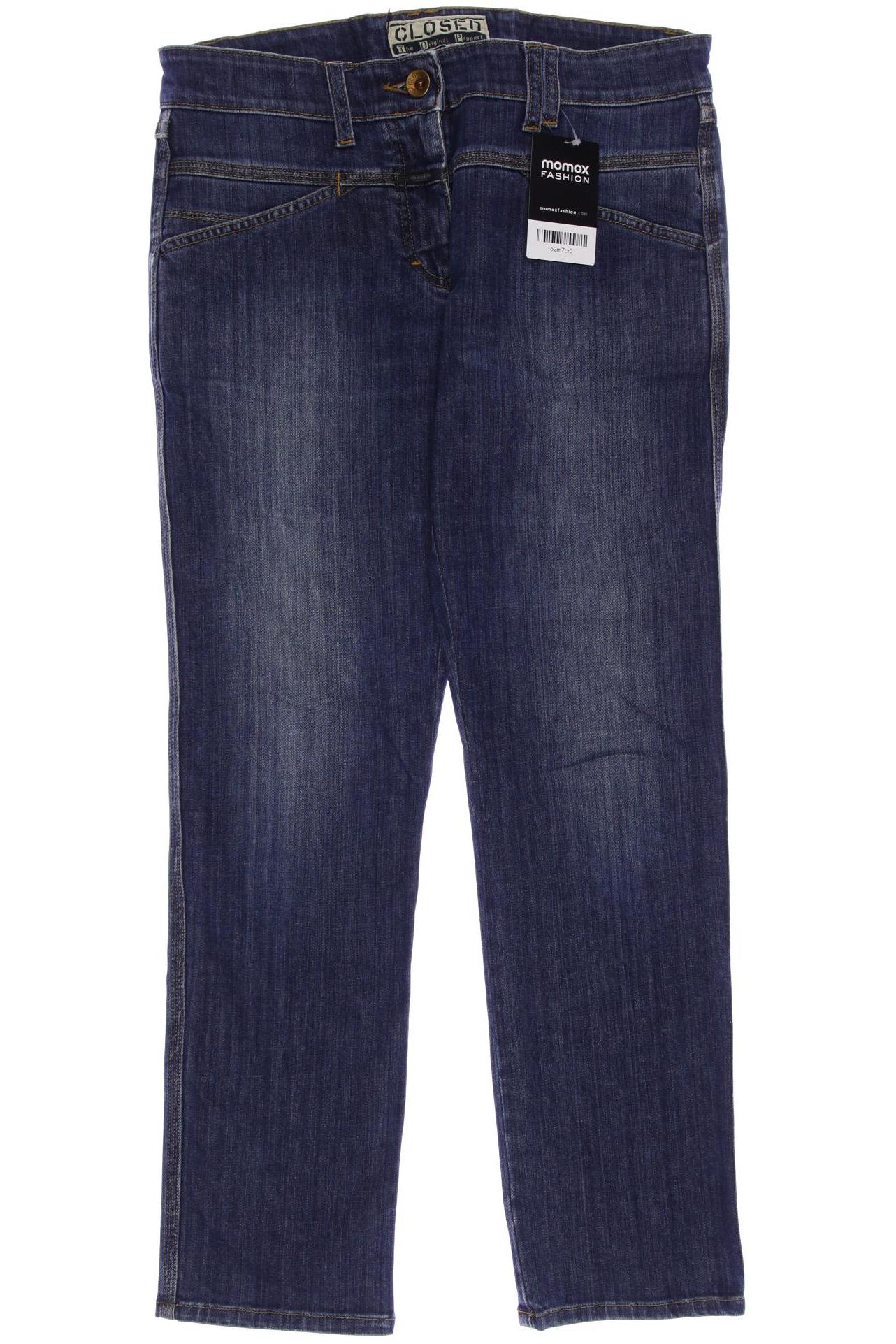 

Closed Damen Jeans, marineblau, Gr. 42