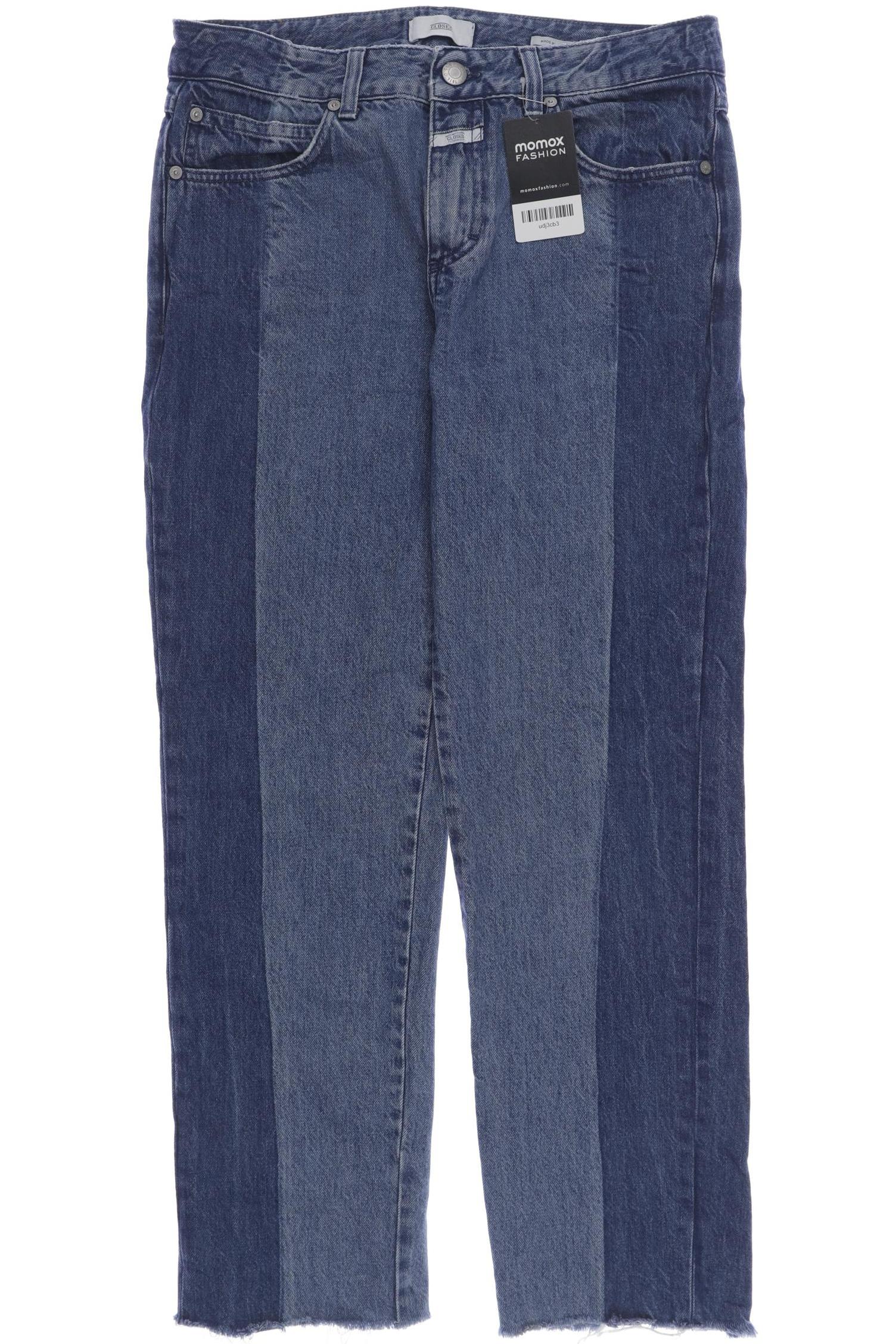 

Closed Damen Jeans, blau, Gr. 28
