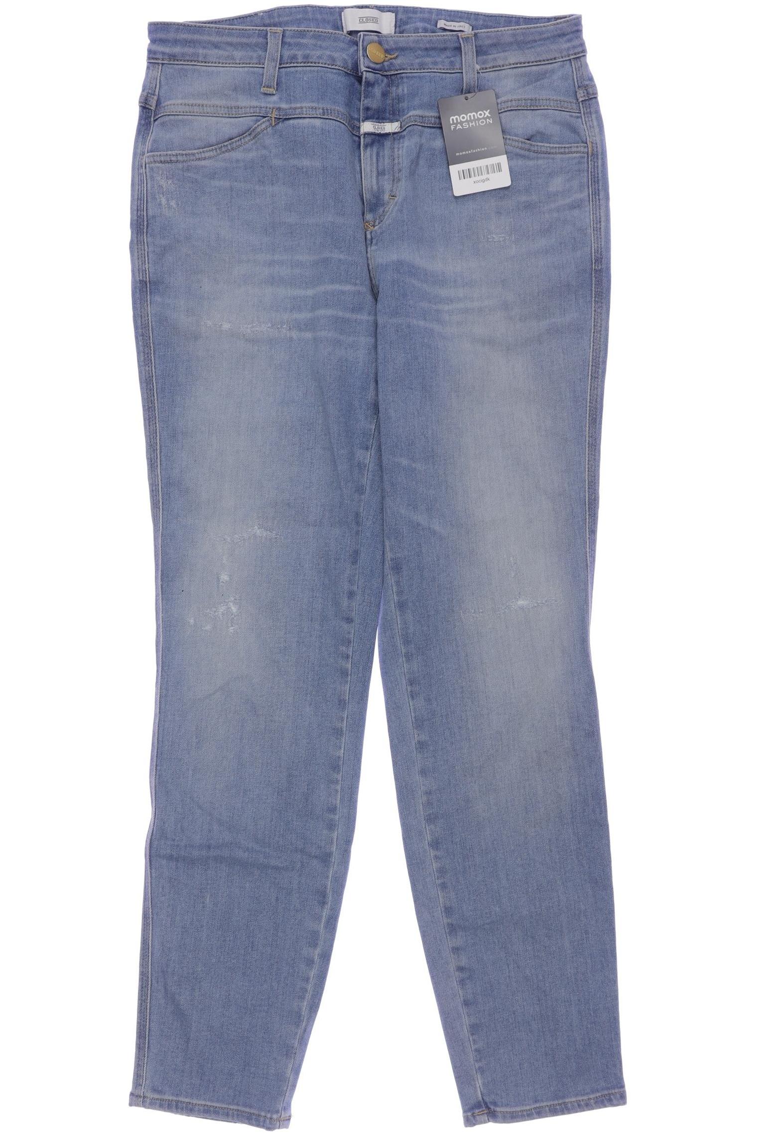 

Closed Damen Jeans, blau, Gr. 30