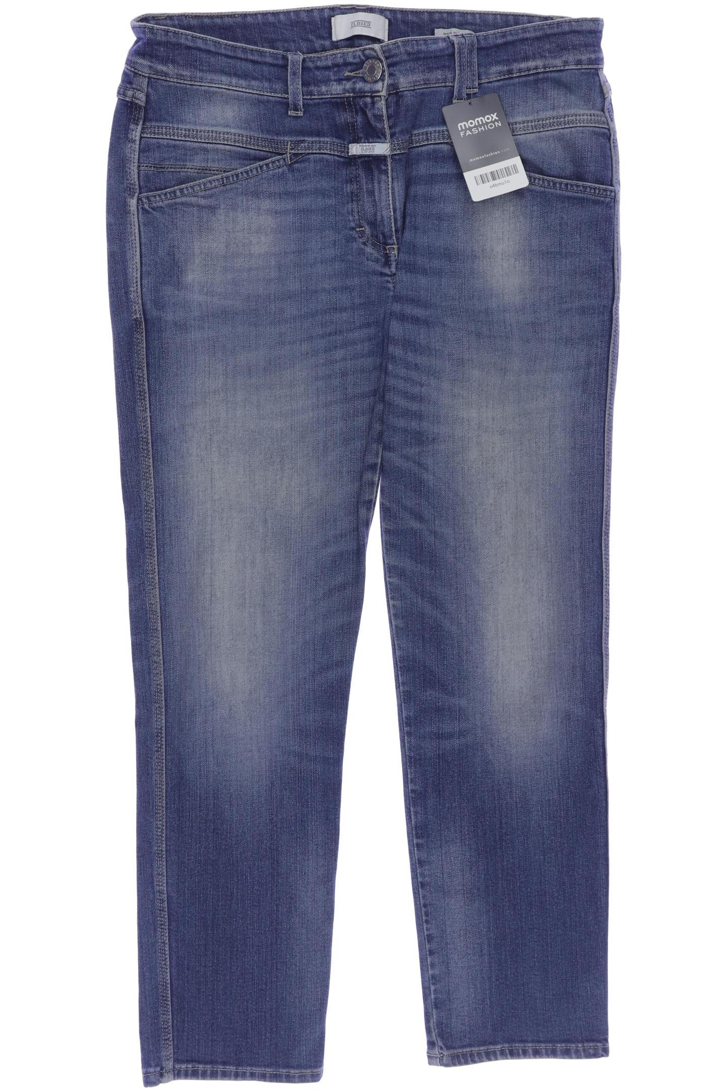 

Closed Damen Jeans, blau, Gr. 44