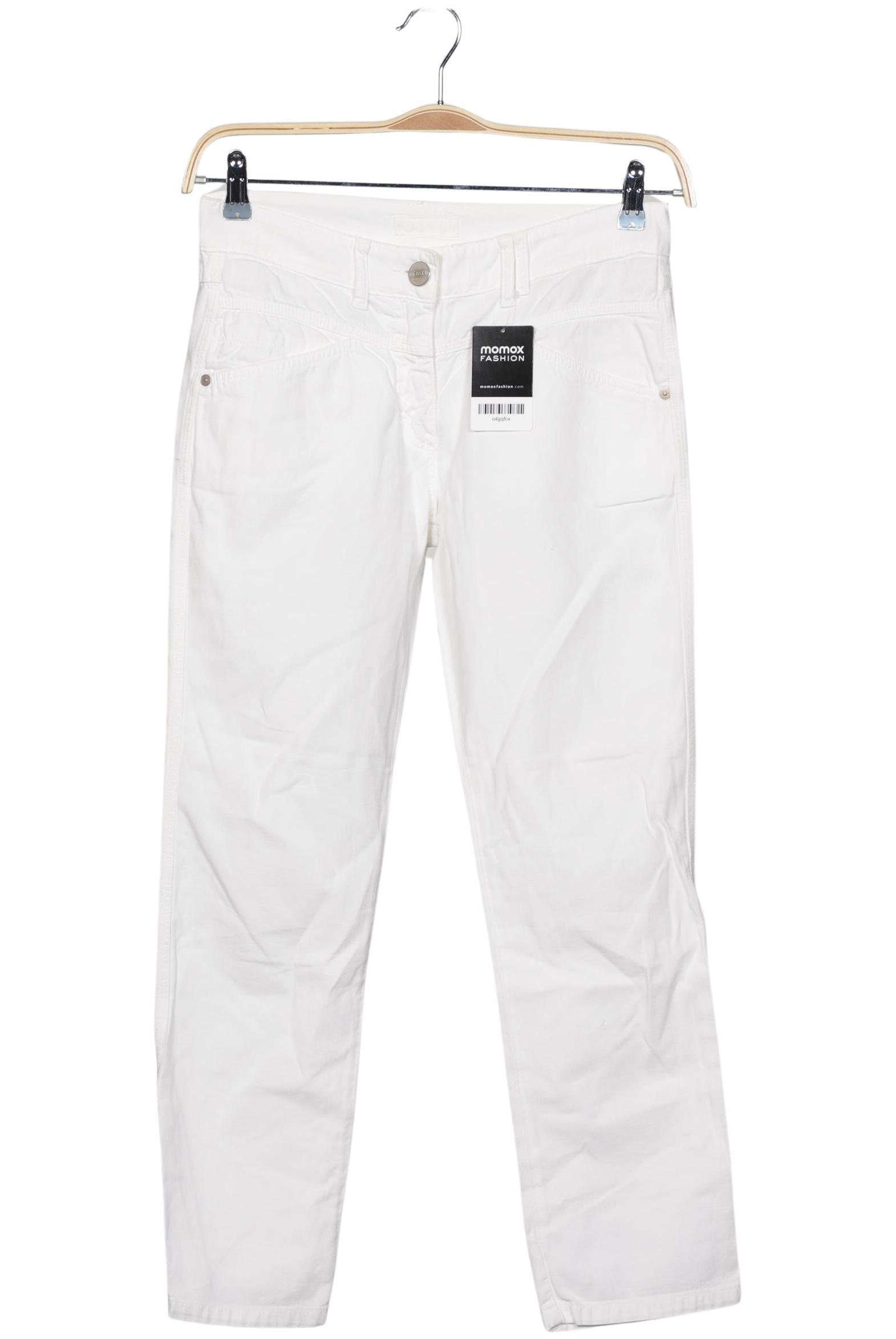 

Closed Damen Jeans, weiß, Gr. 40