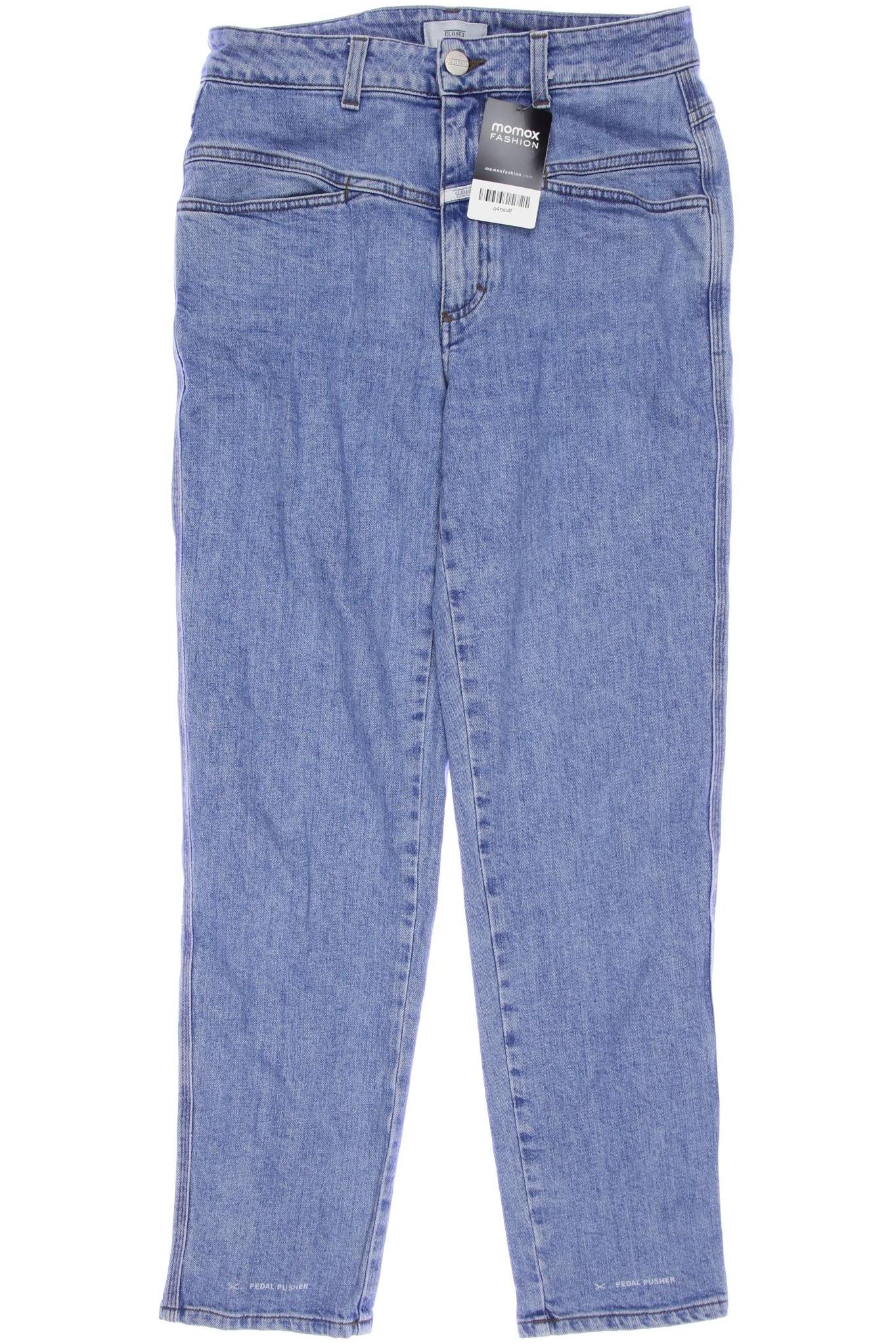 

Closed Damen Jeans, blau, Gr. 44