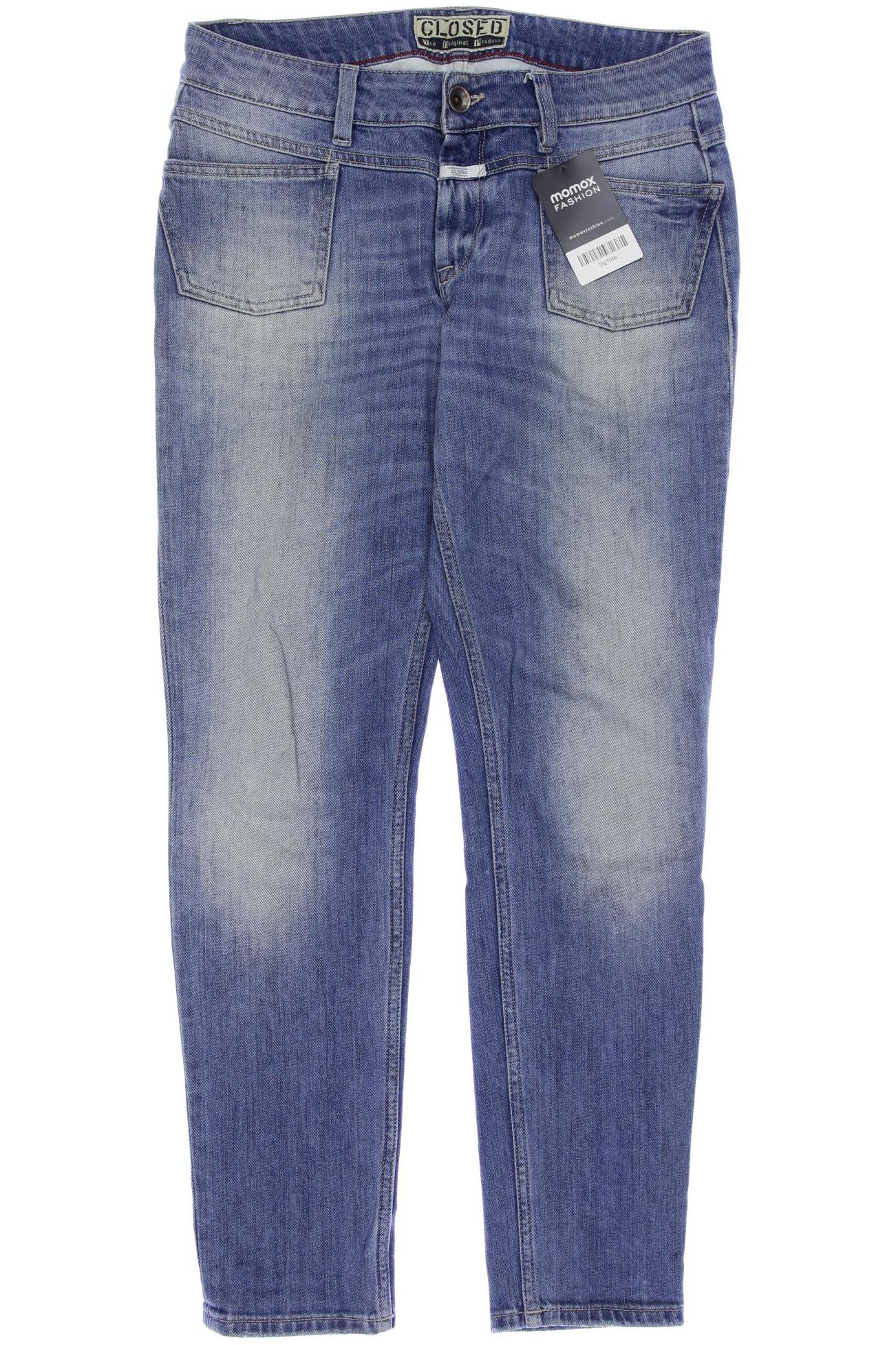 

Closed Damen Jeans, blau, Gr. 27