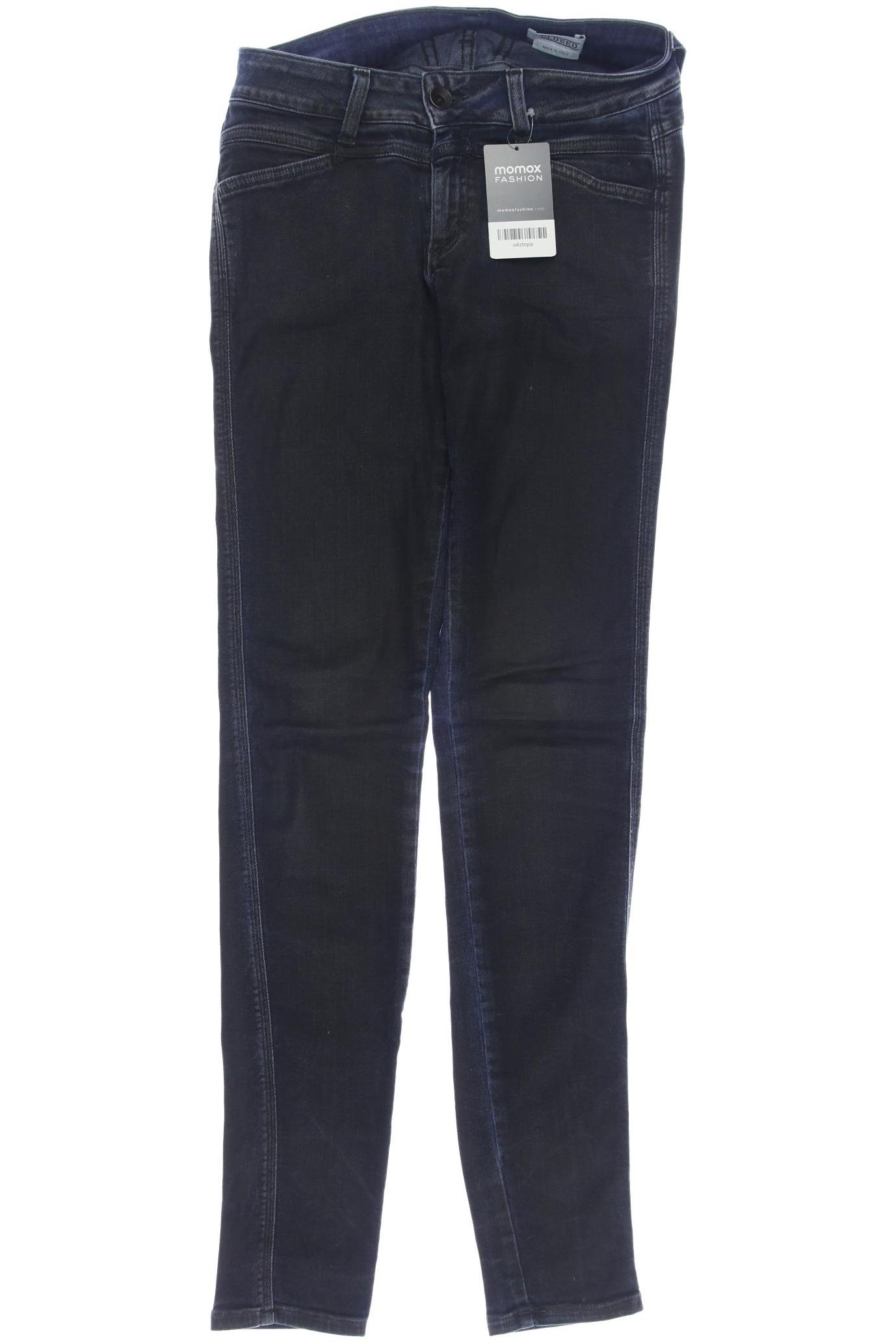 

Closed Damen Jeans, marineblau, Gr. 27
