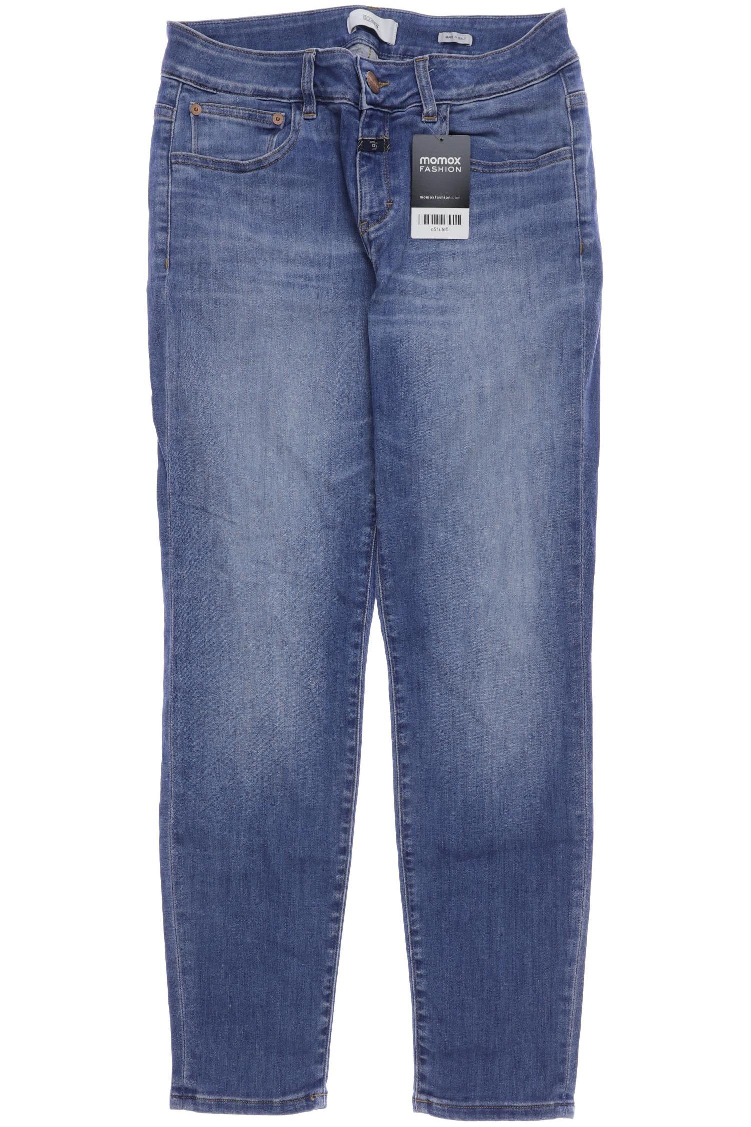 

Closed Damen Jeans, blau, Gr. 28