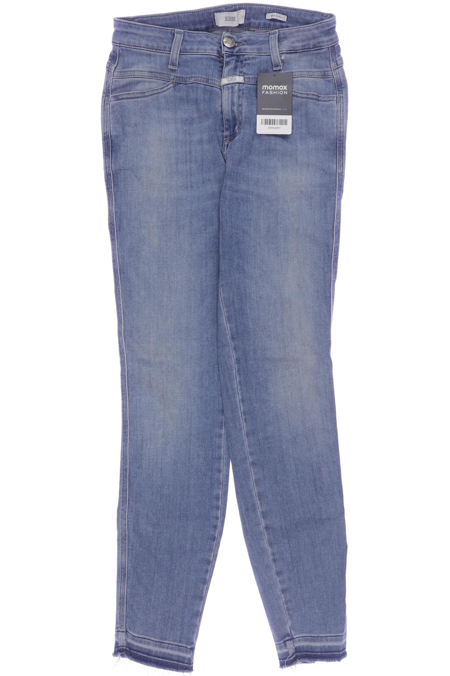 

Closed Damen Jeans, blau, Gr. 26