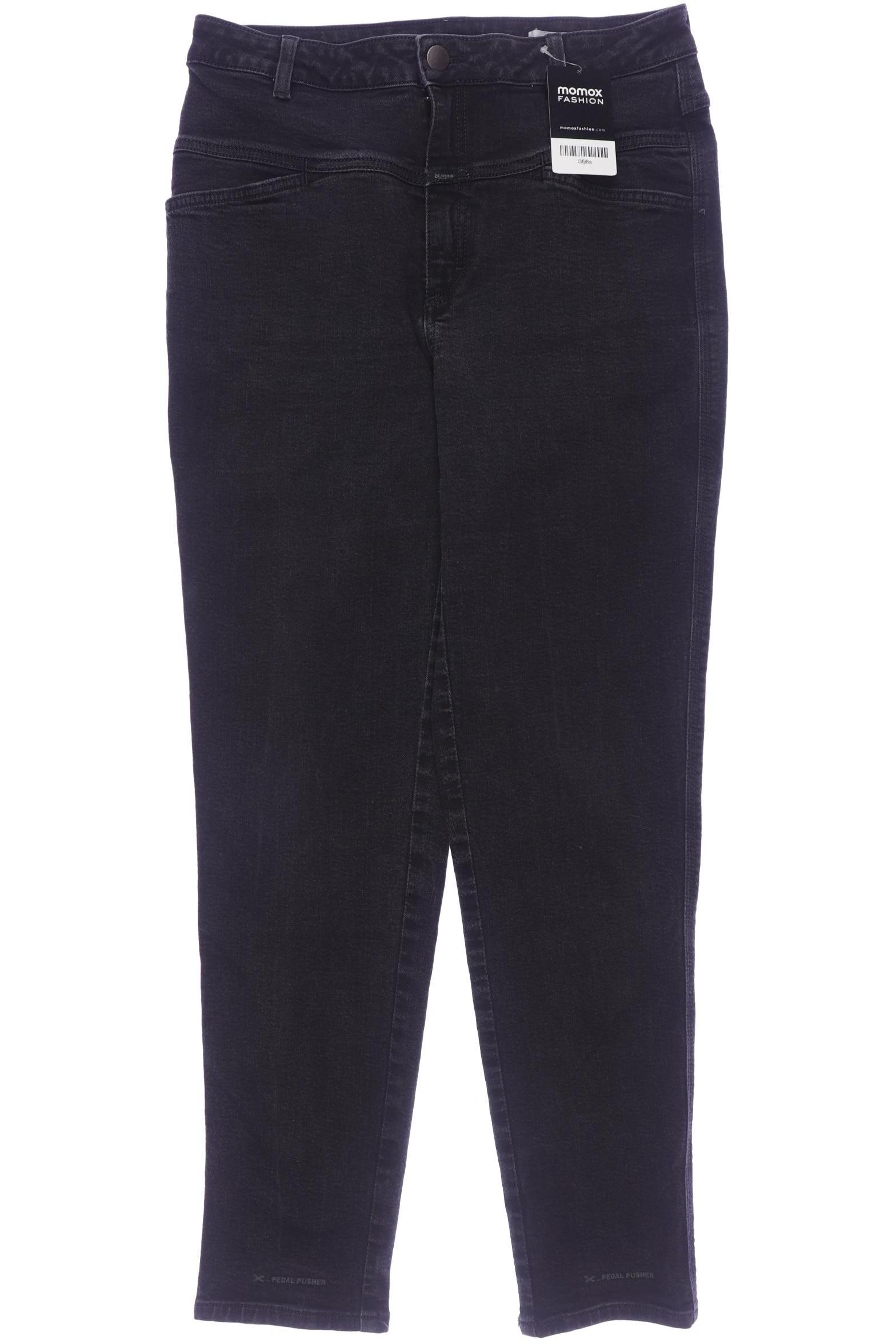 

Closed Damen Jeans, schwarz, Gr. 48