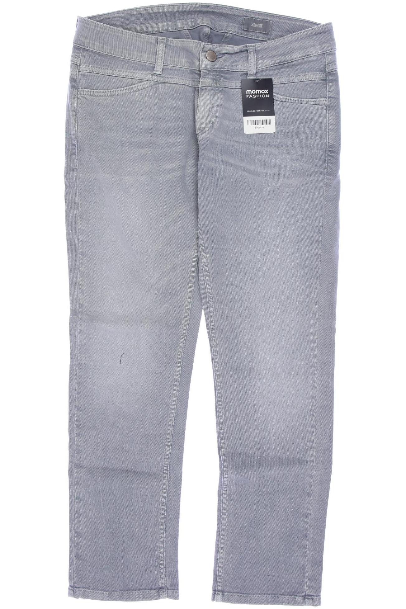 

Closed Damen Jeans, grau, Gr. 31