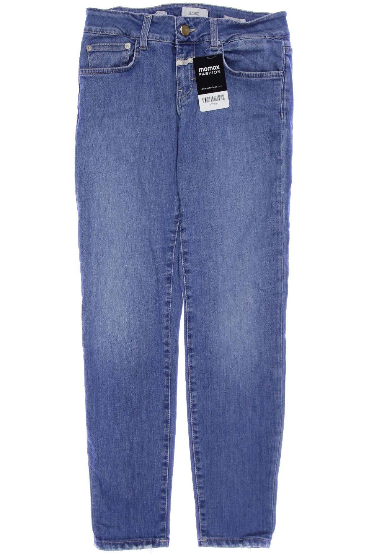 

Closed Damen Jeans, blau, Gr. 25