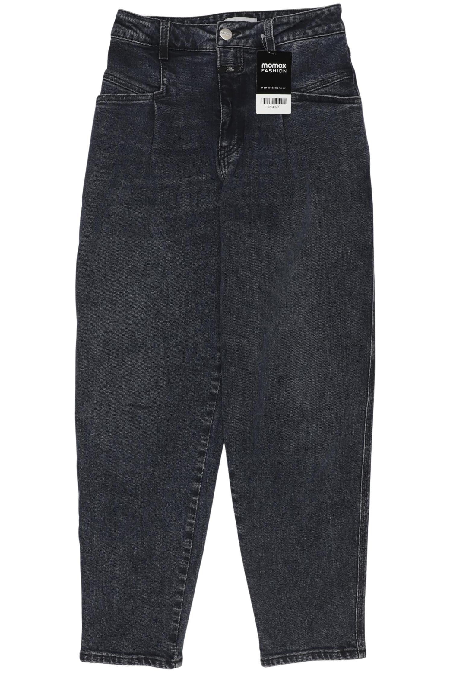

Closed Damen Jeans, blau, Gr. 24