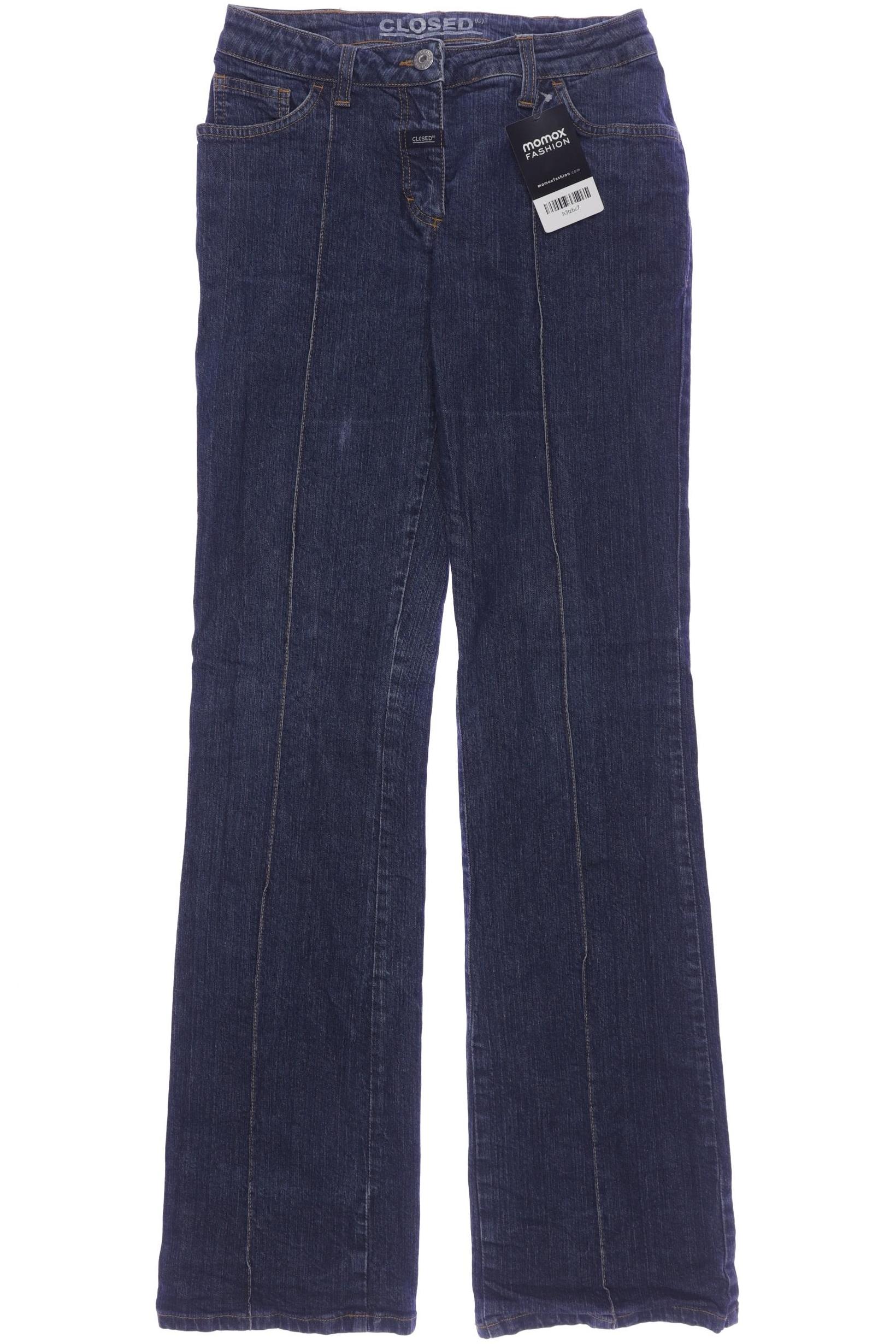 

Closed Damen Jeans, blau, Gr. 42