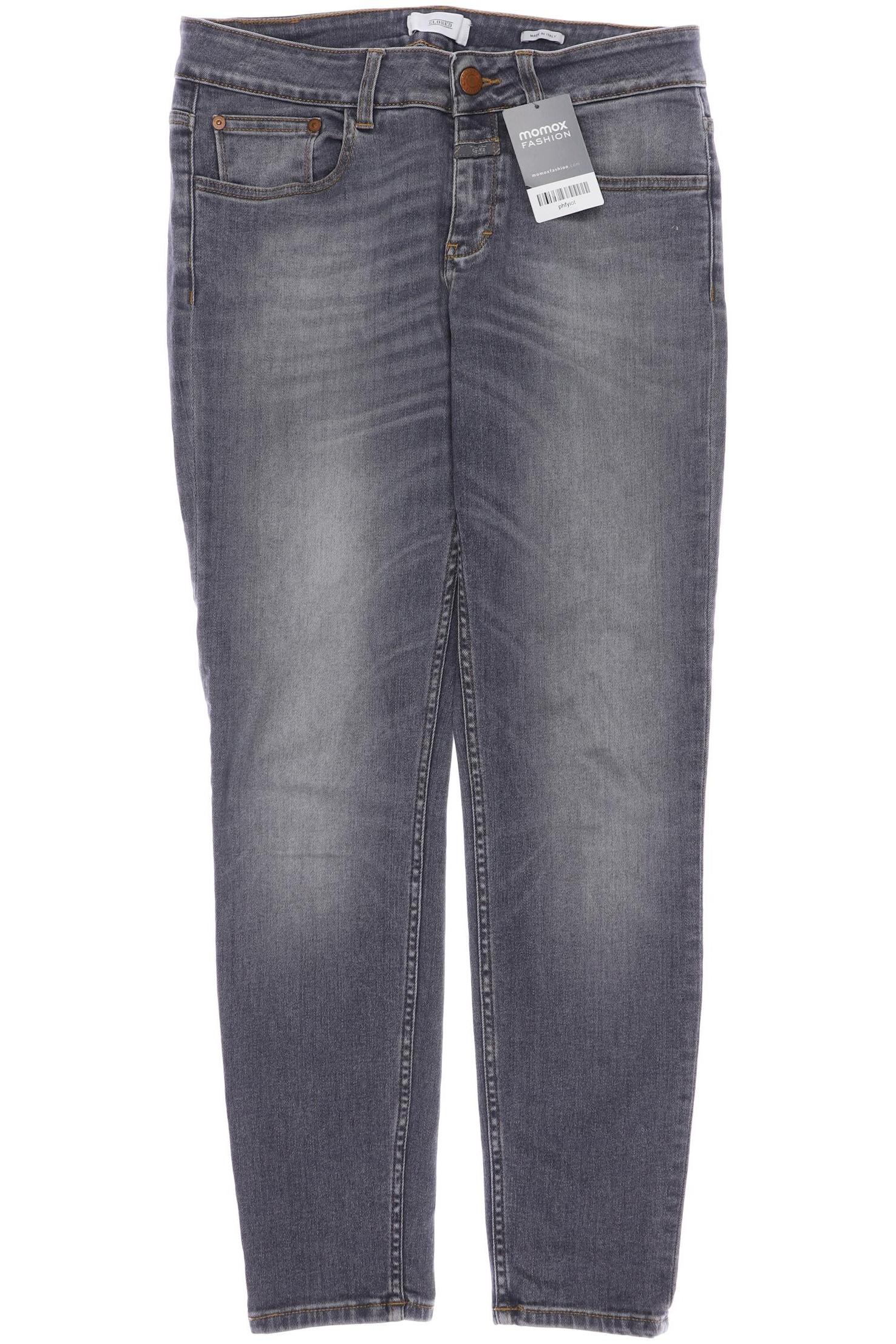 

Closed Damen Jeans, grau