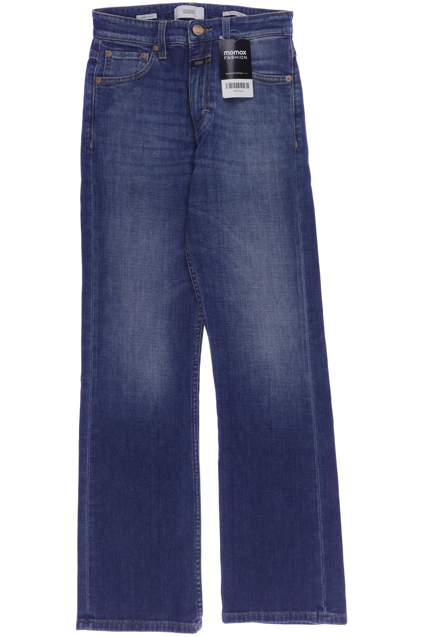 

Closed Damen Jeans, blau, Gr. 0