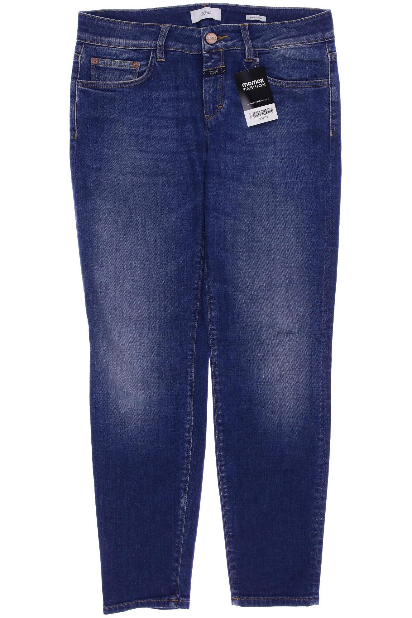 

Closed Damen Jeans, blau
