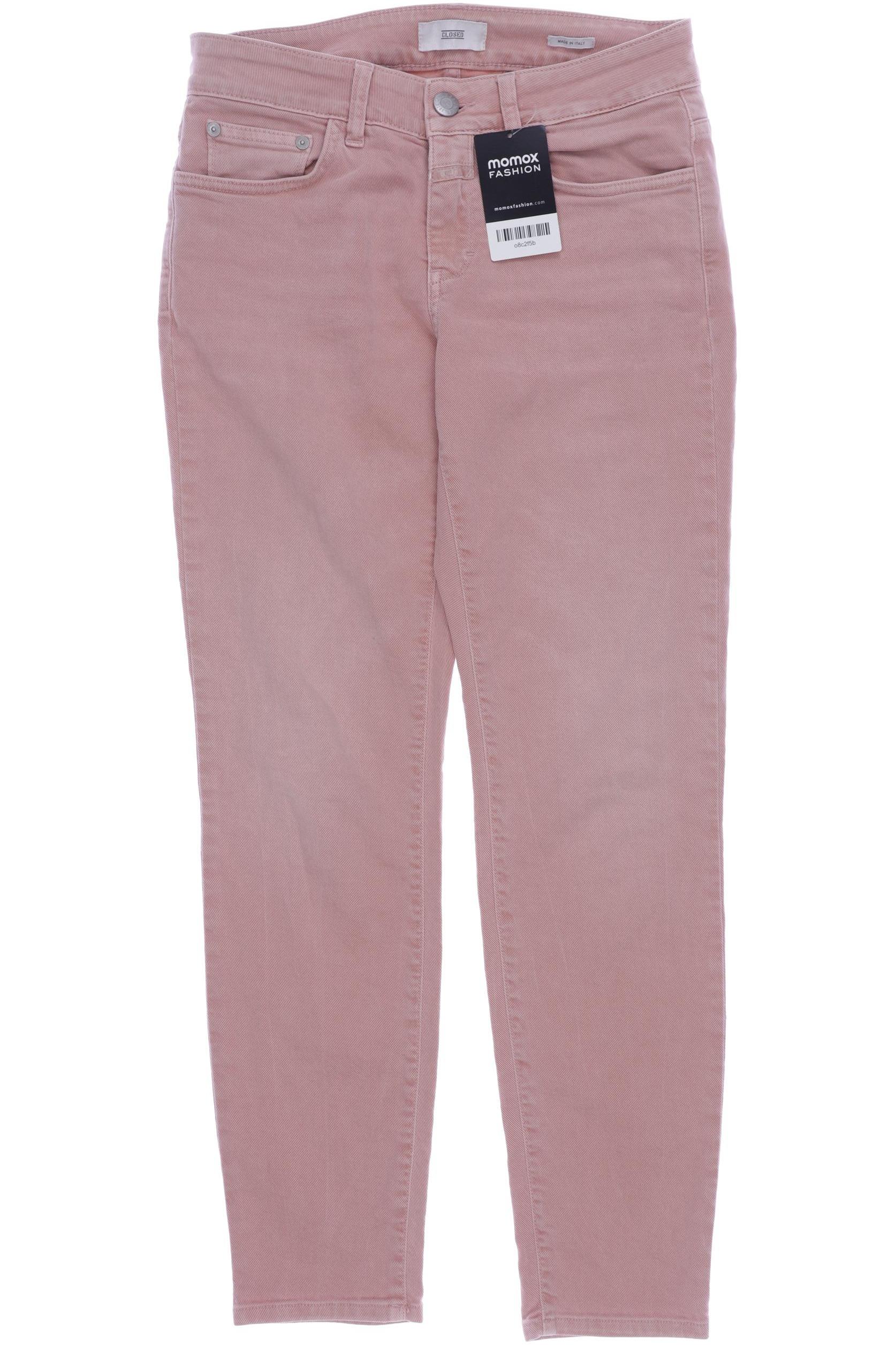 

Closed Damen Jeans, pink