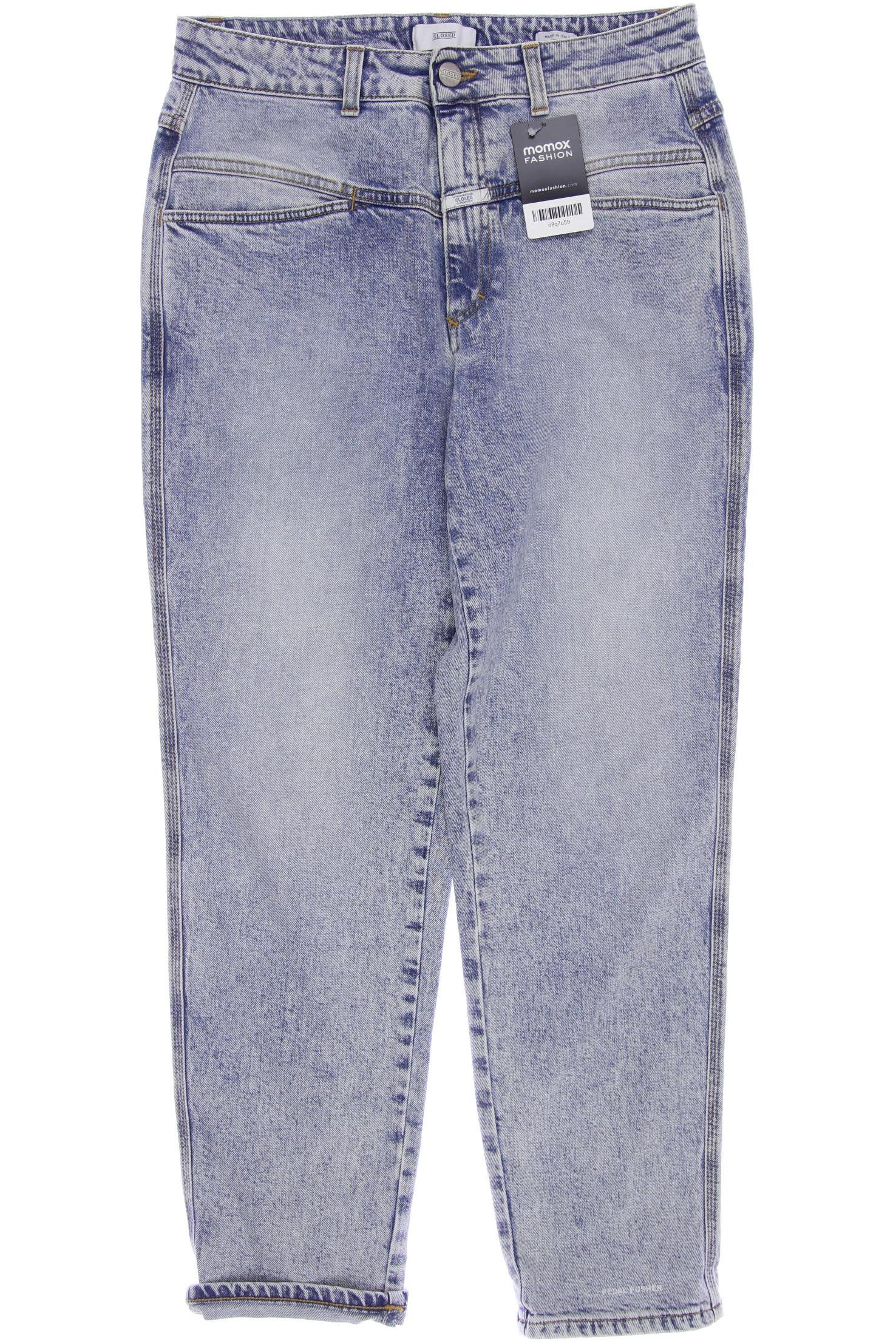 

Closed Damen Jeans, hellblau