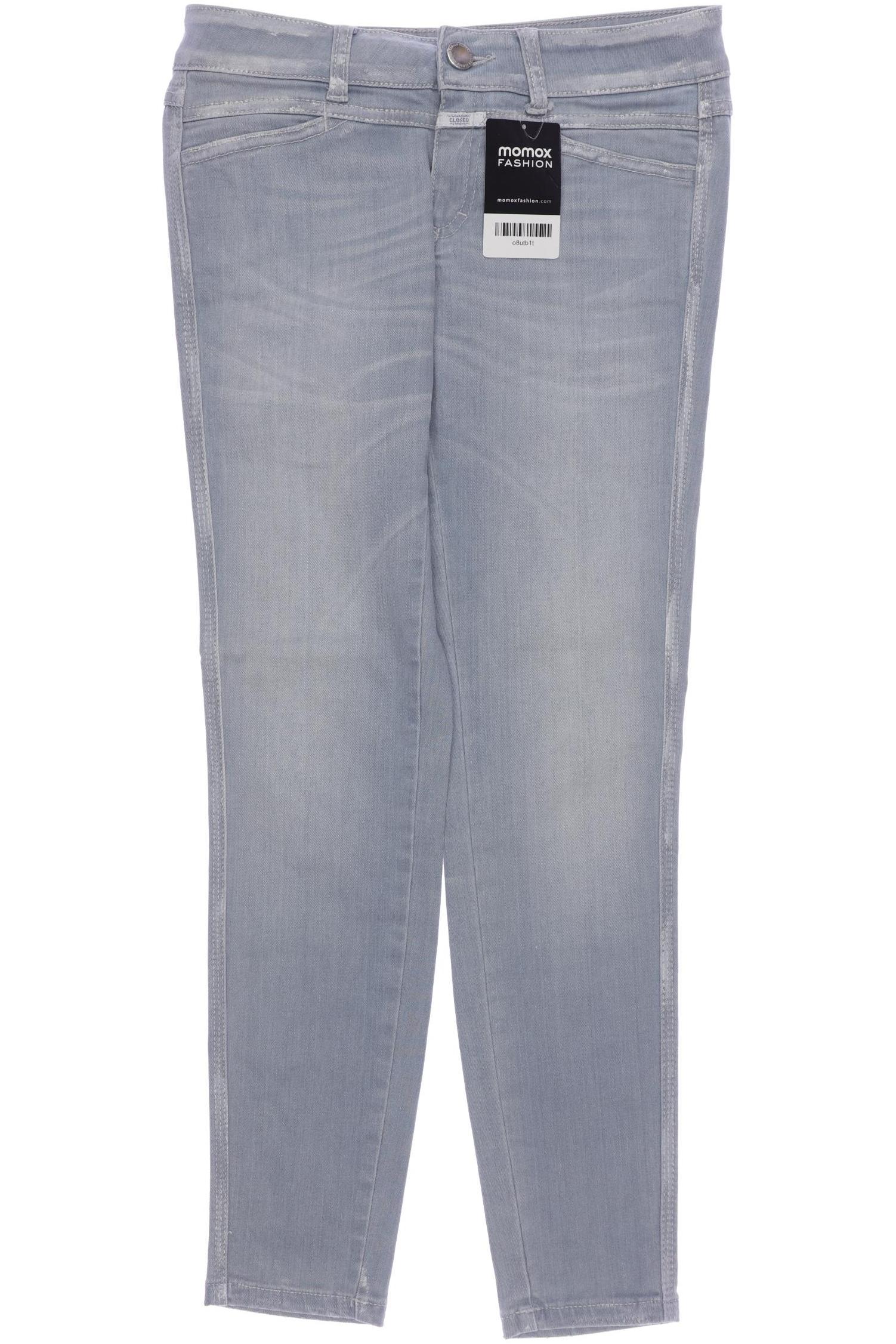 

Closed Damen Jeans, hellblau, Gr. 26