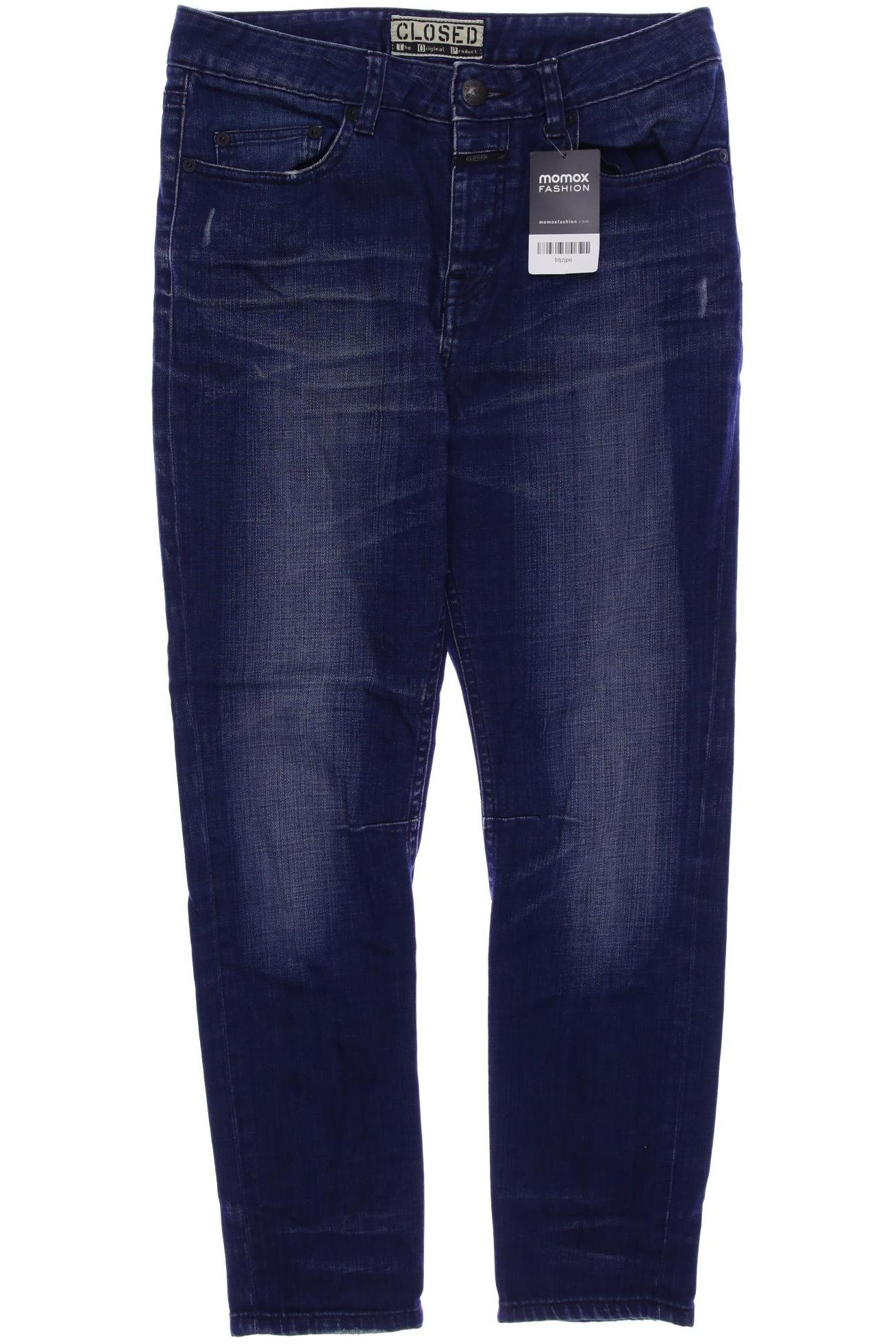 

Closed Damen Jeans, blau, Gr. 27