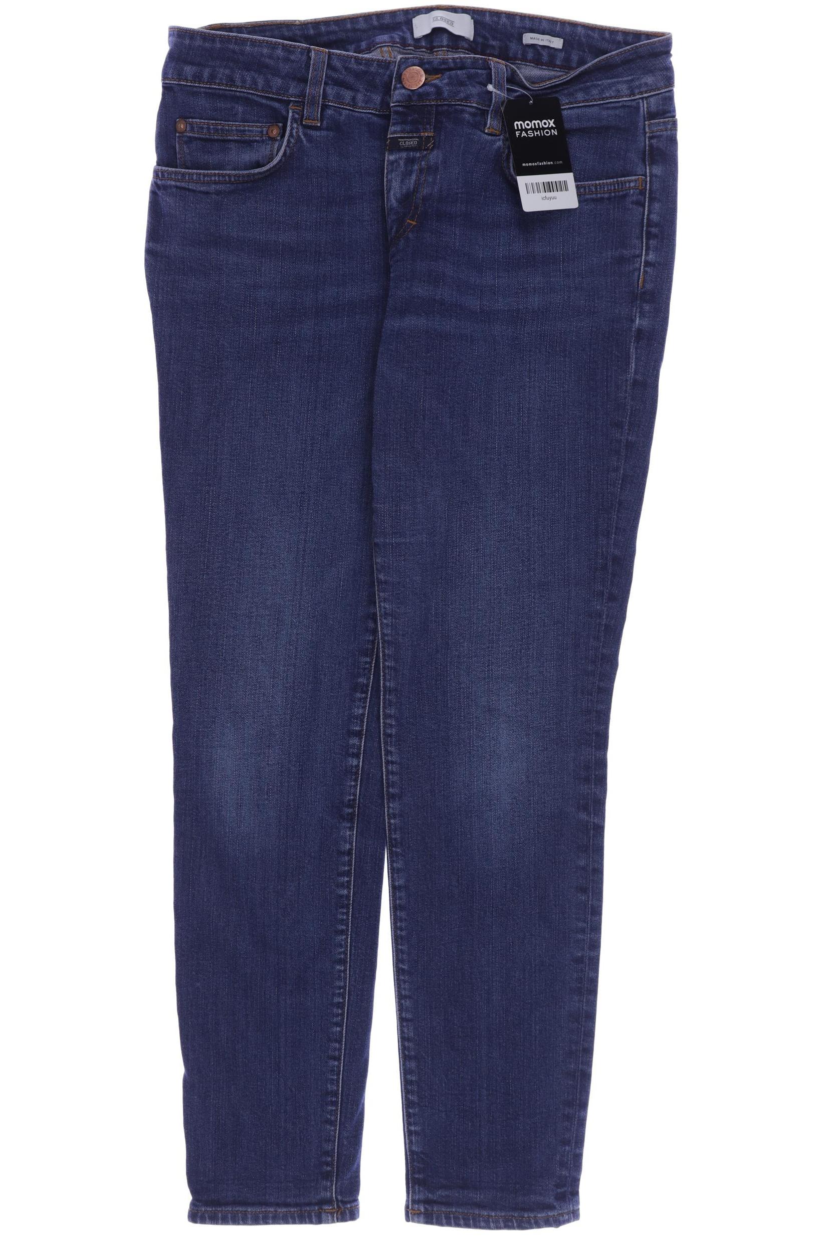 

Closed Damen Jeans, blau, Gr. 31