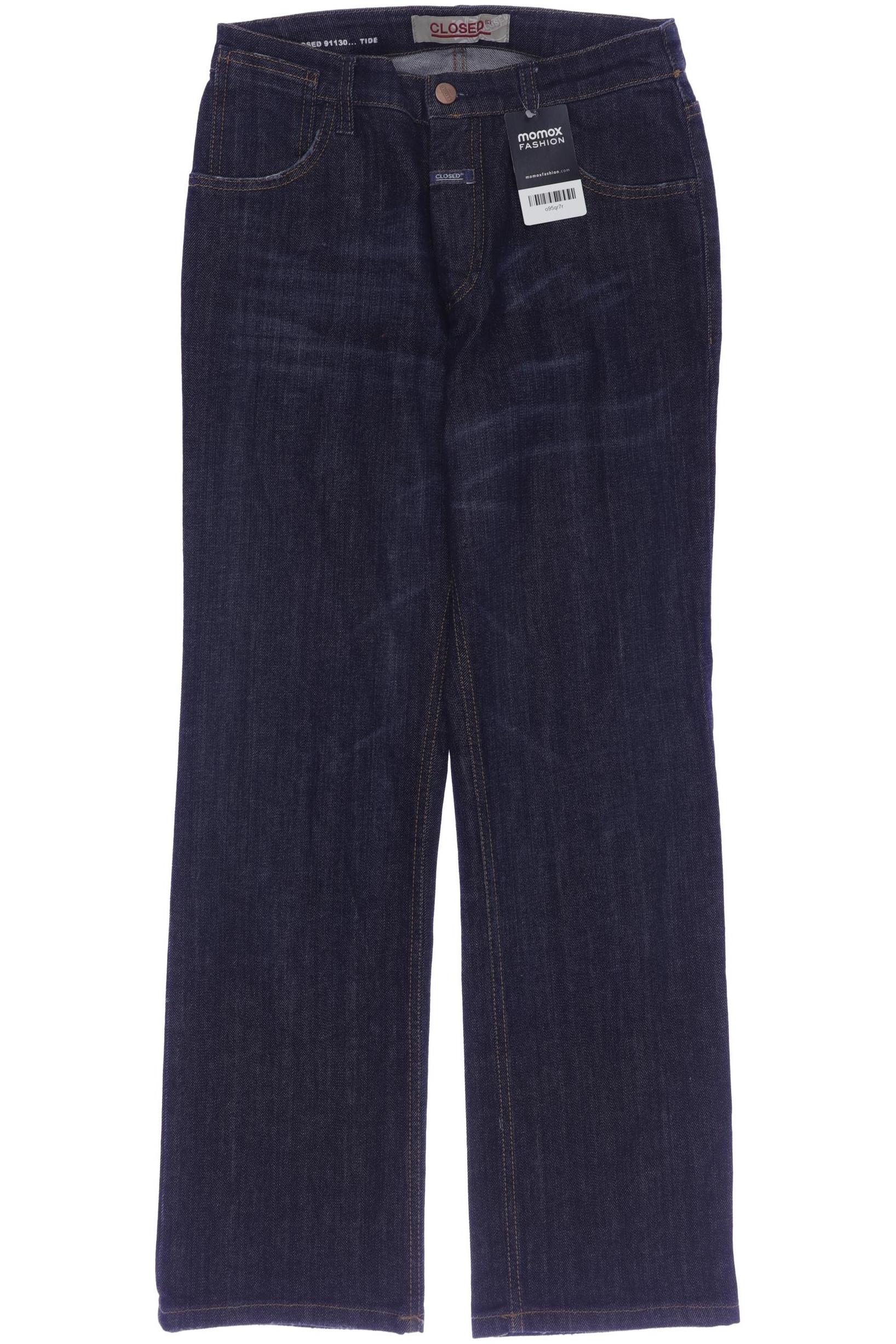 

Closed Damen Jeans, marineblau, Gr. 42