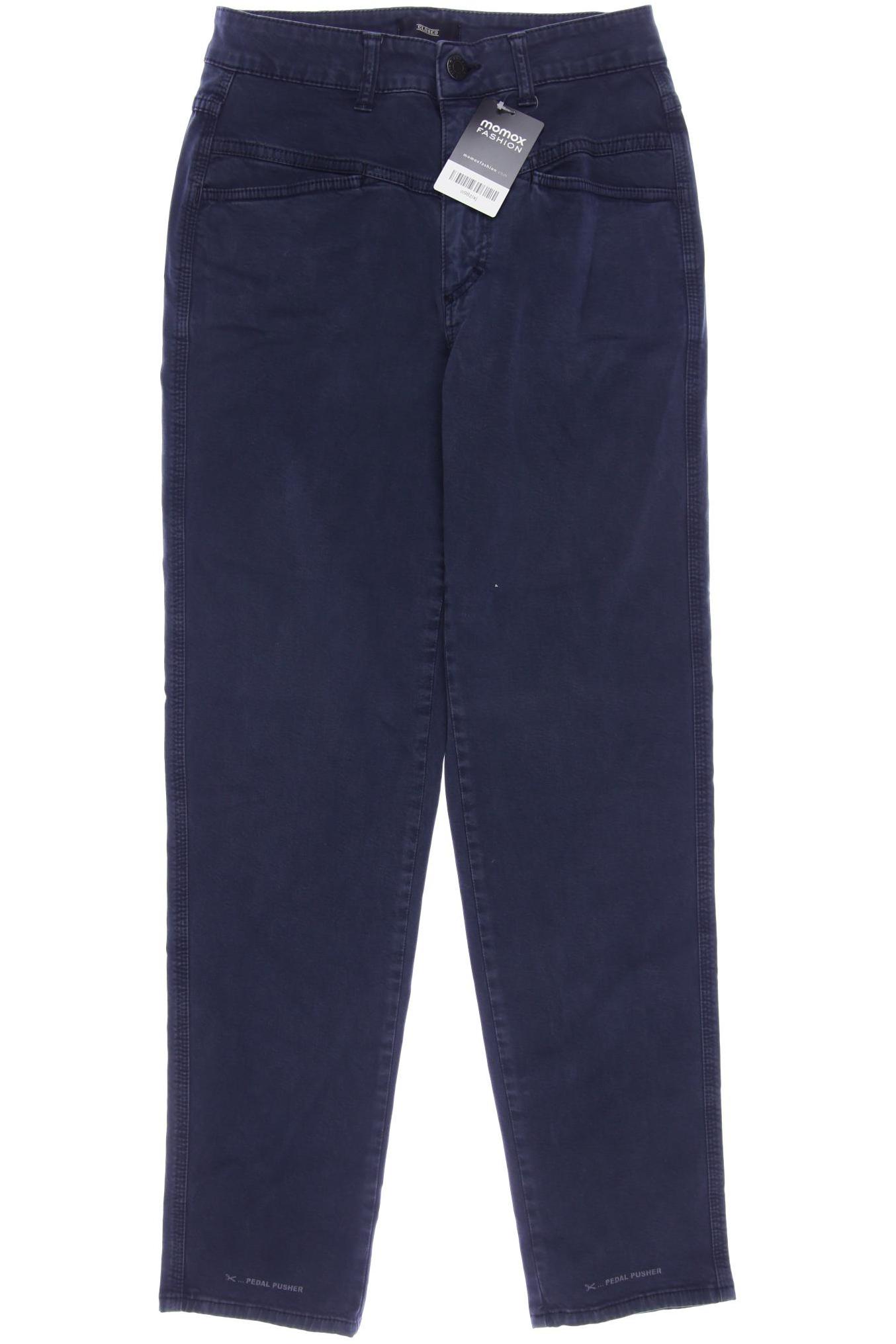 

Closed Damen Jeans, marineblau