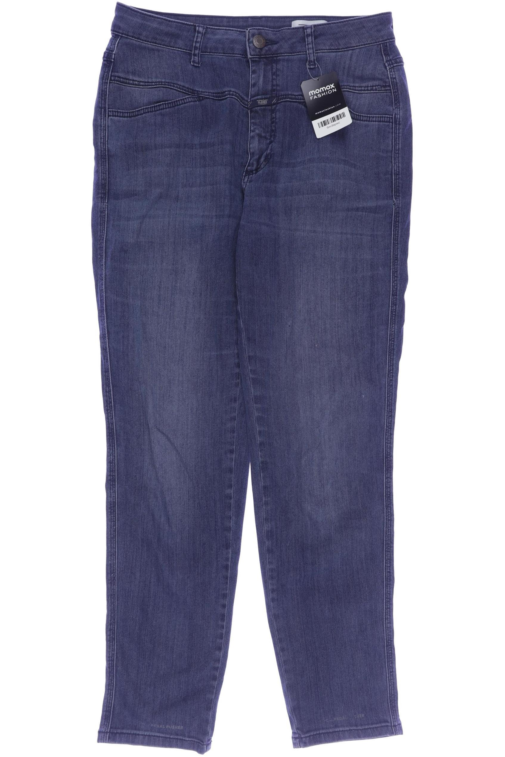 

Closed Damen Jeans, marineblau, Gr. 46