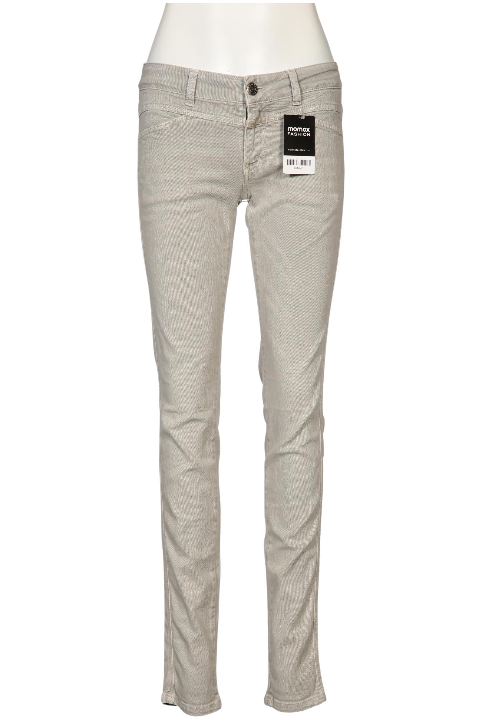 

Closed Damen Jeans, beige, Gr. 27