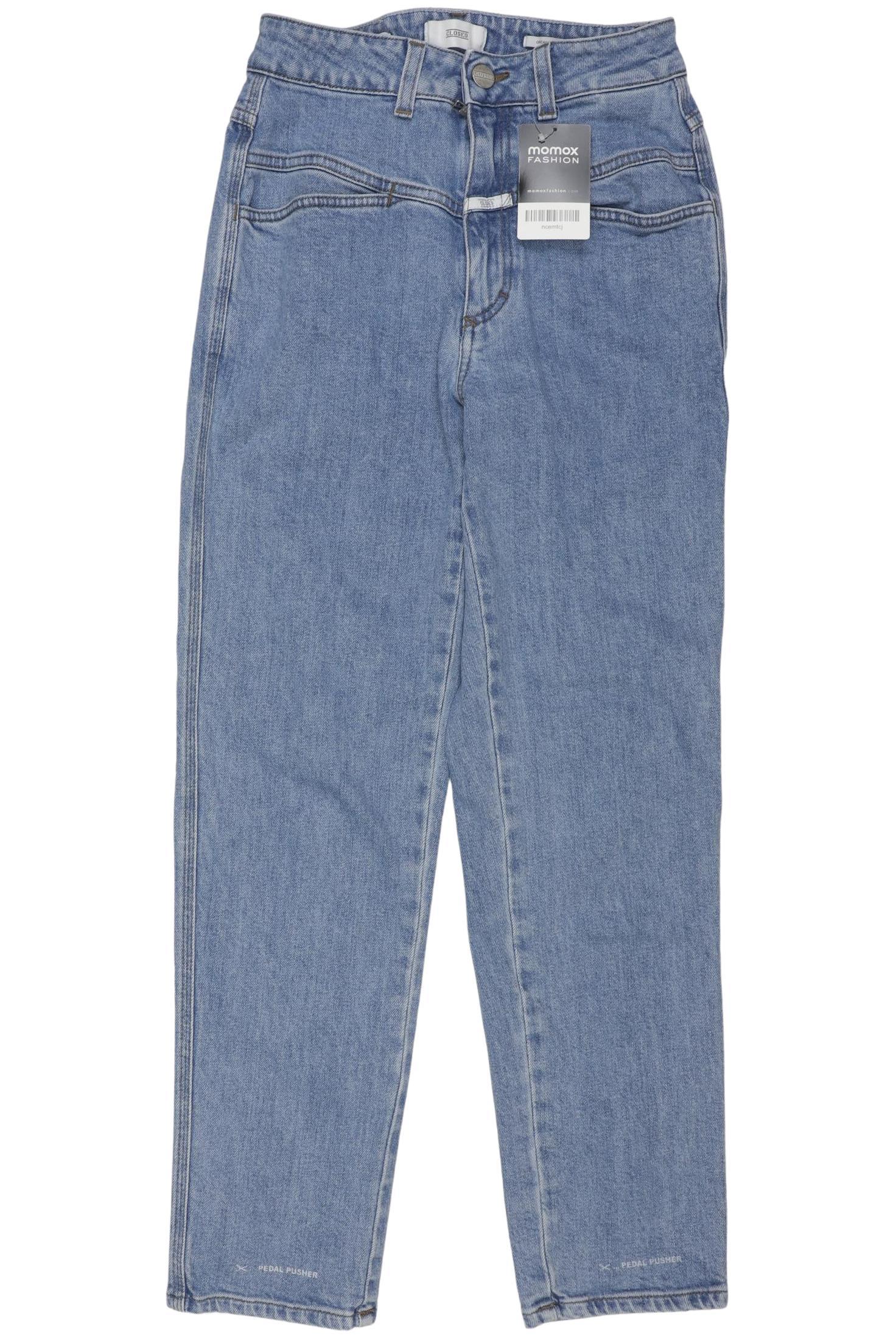 

Closed Damen Jeans, hellblau, Gr. 40