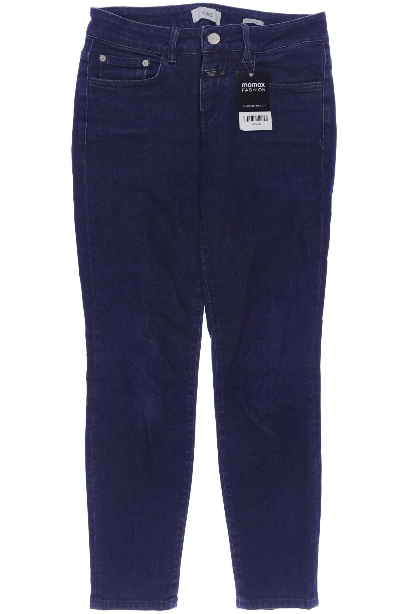 

Closed Damen Jeans, blau, Gr. 26