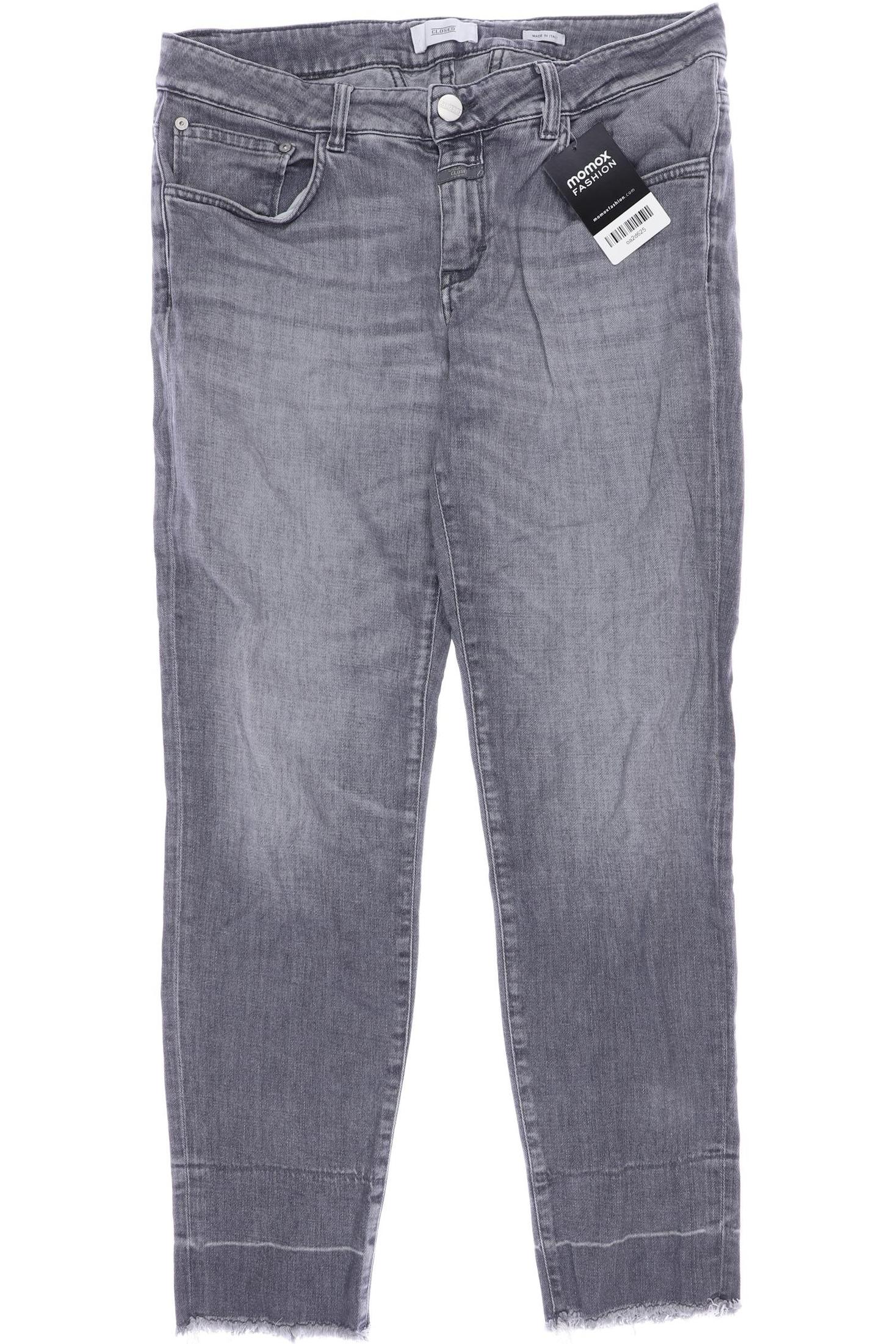 

Closed Damen Jeans, grau
