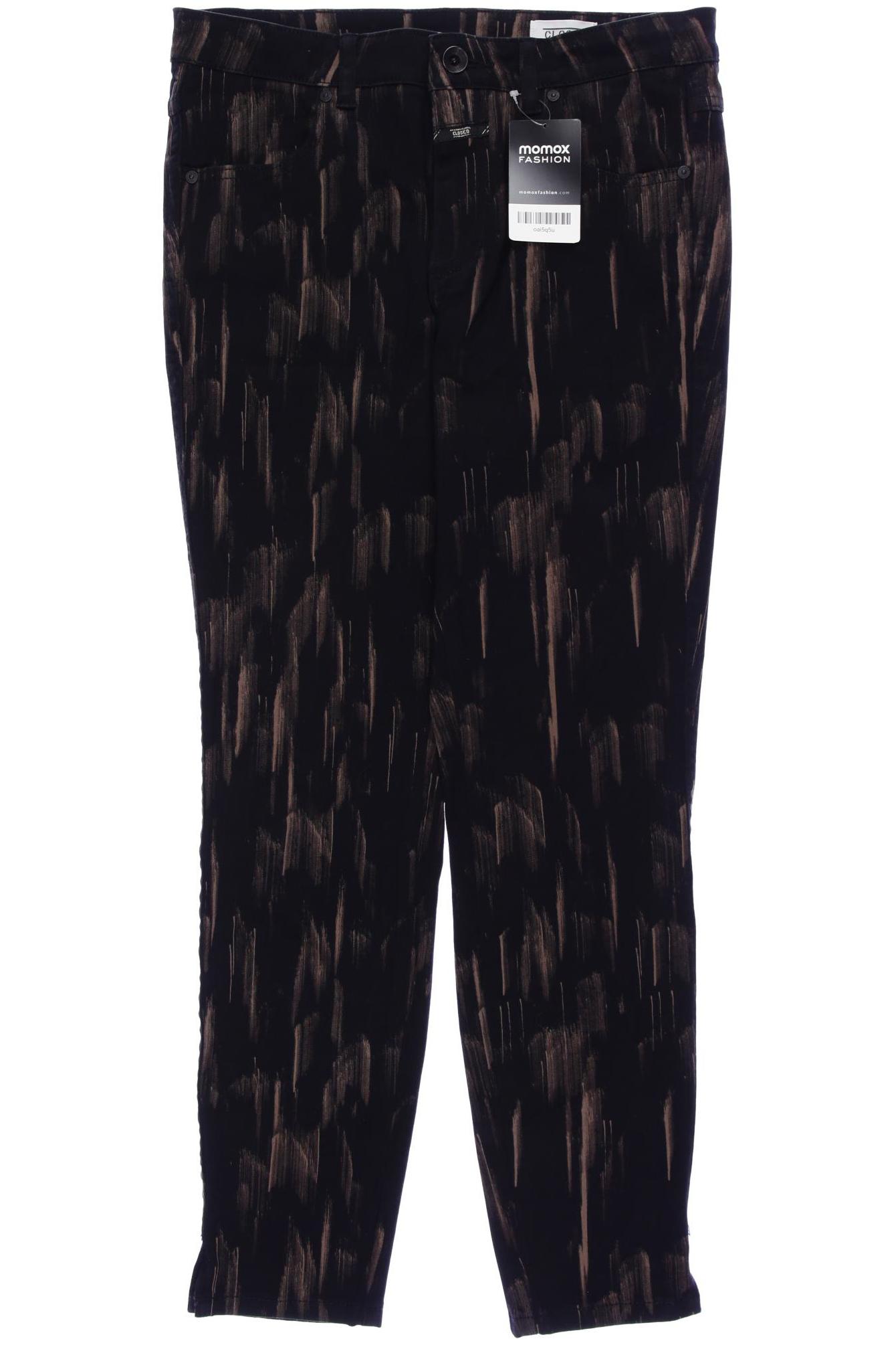 

Closed Damen Jeans, schwarz, Gr. 29
