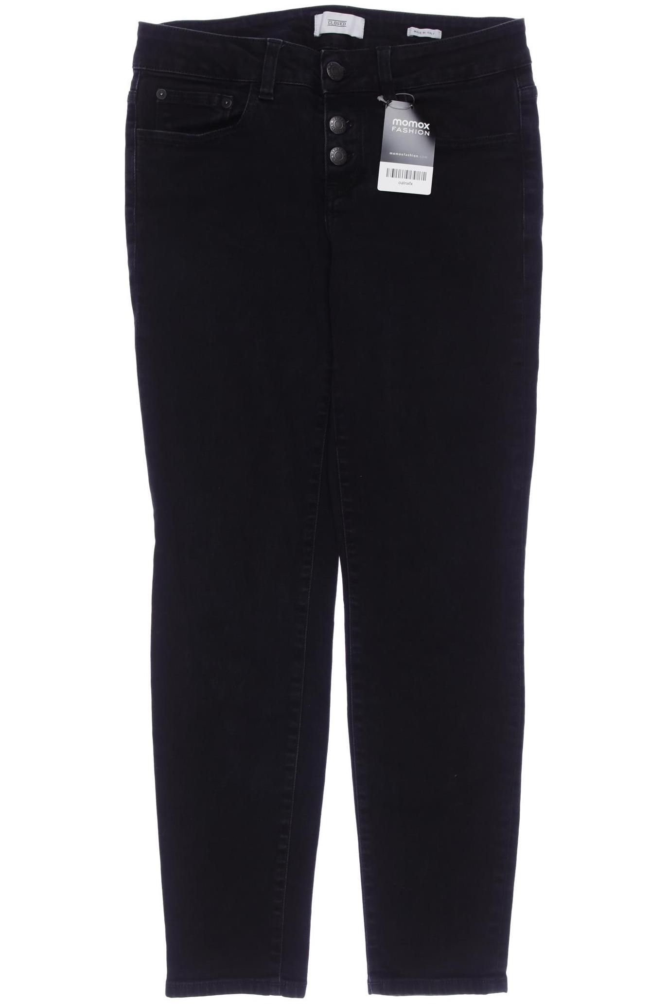 

Closed Damen Jeans, schwarz, Gr. 26
