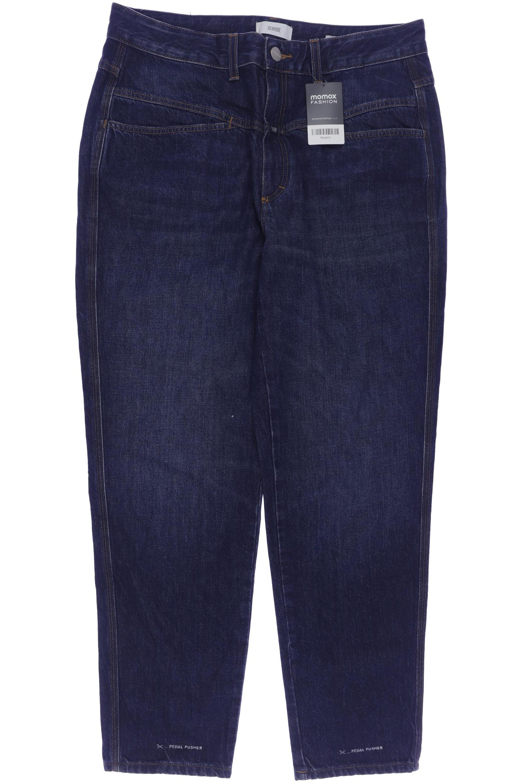 

Closed Damen Jeans, marineblau, Gr. 50