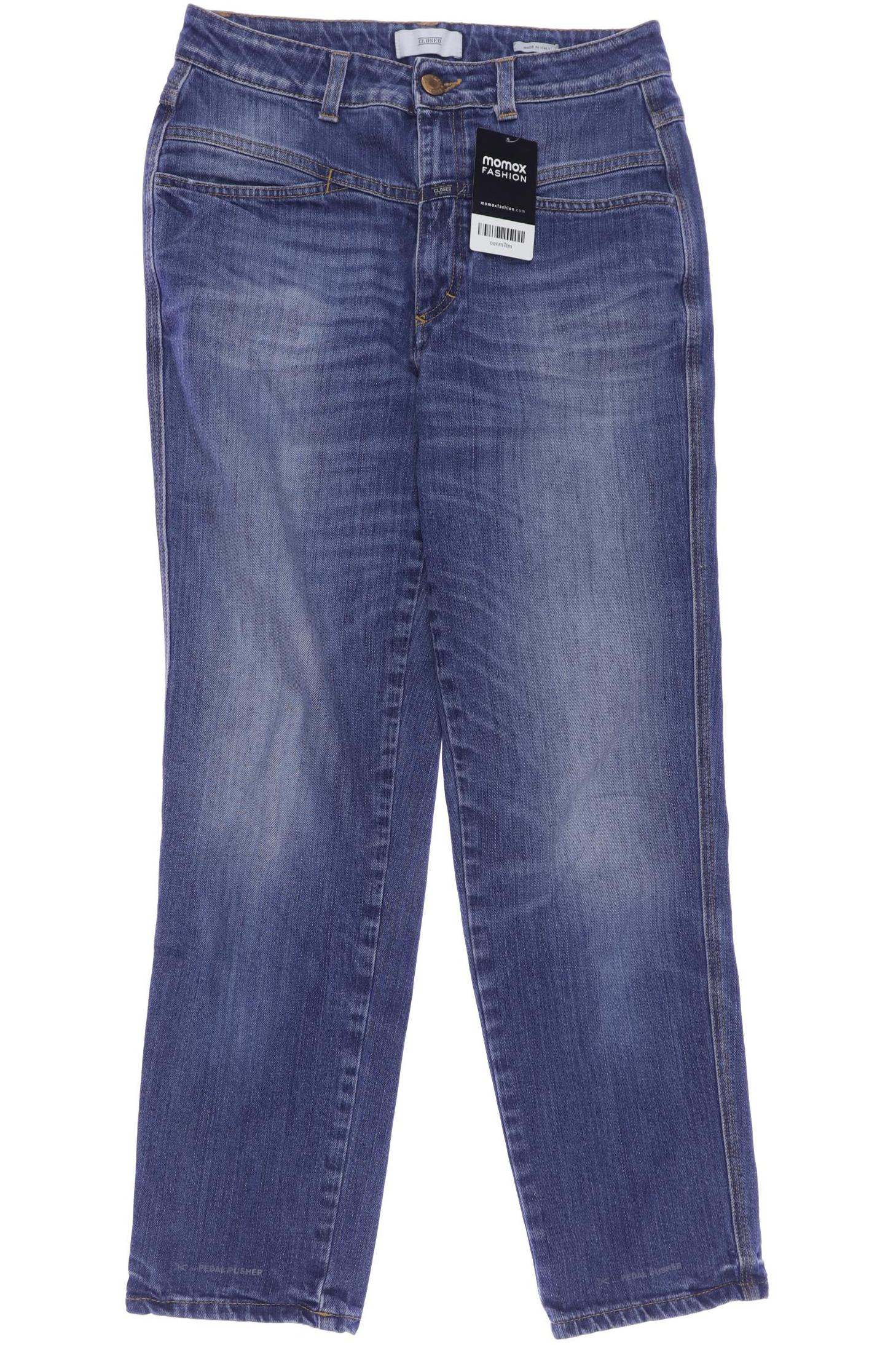 

Closed Damen Jeans, marineblau, Gr. 44