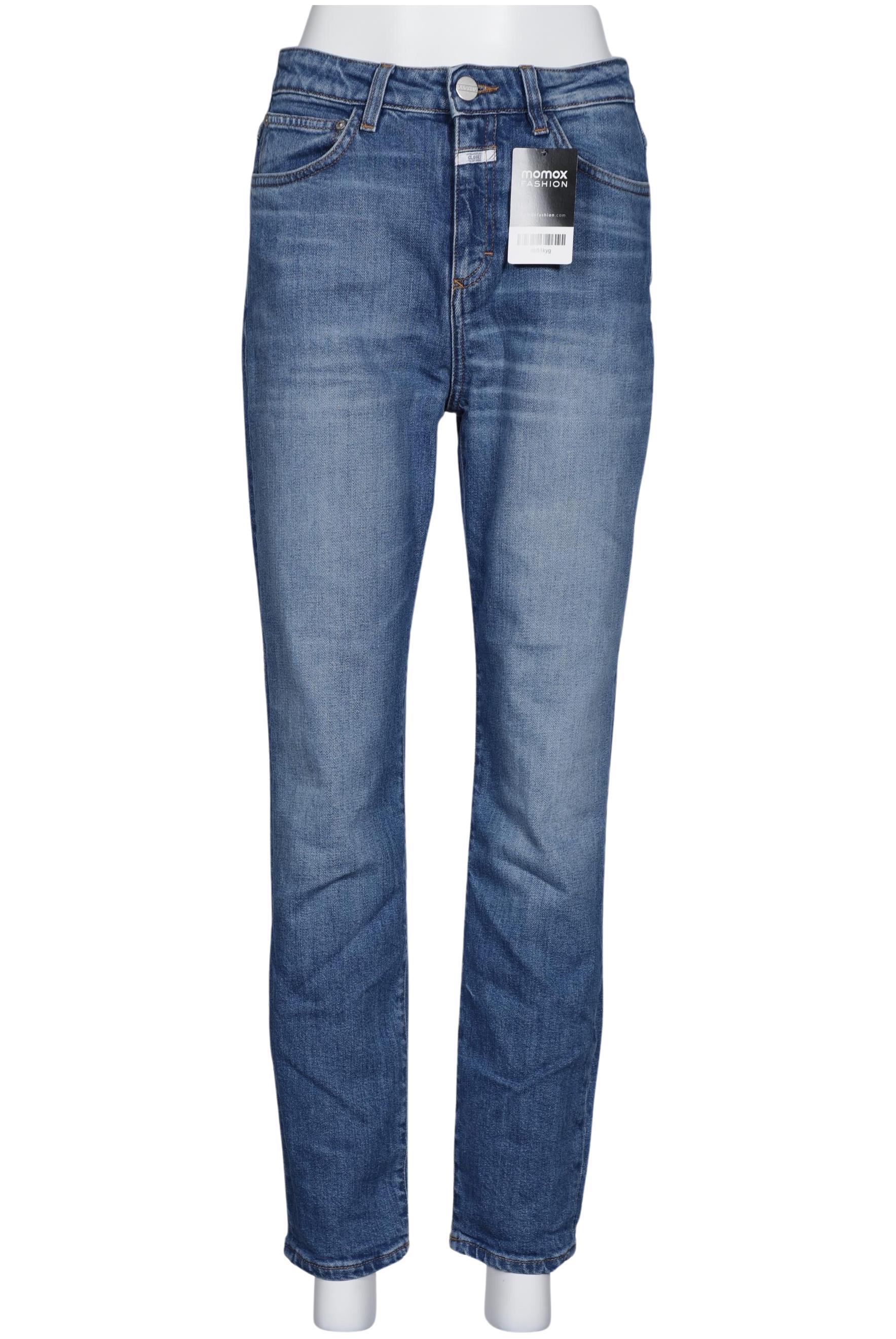 

Closed Damen Jeans, blau, Gr. 28