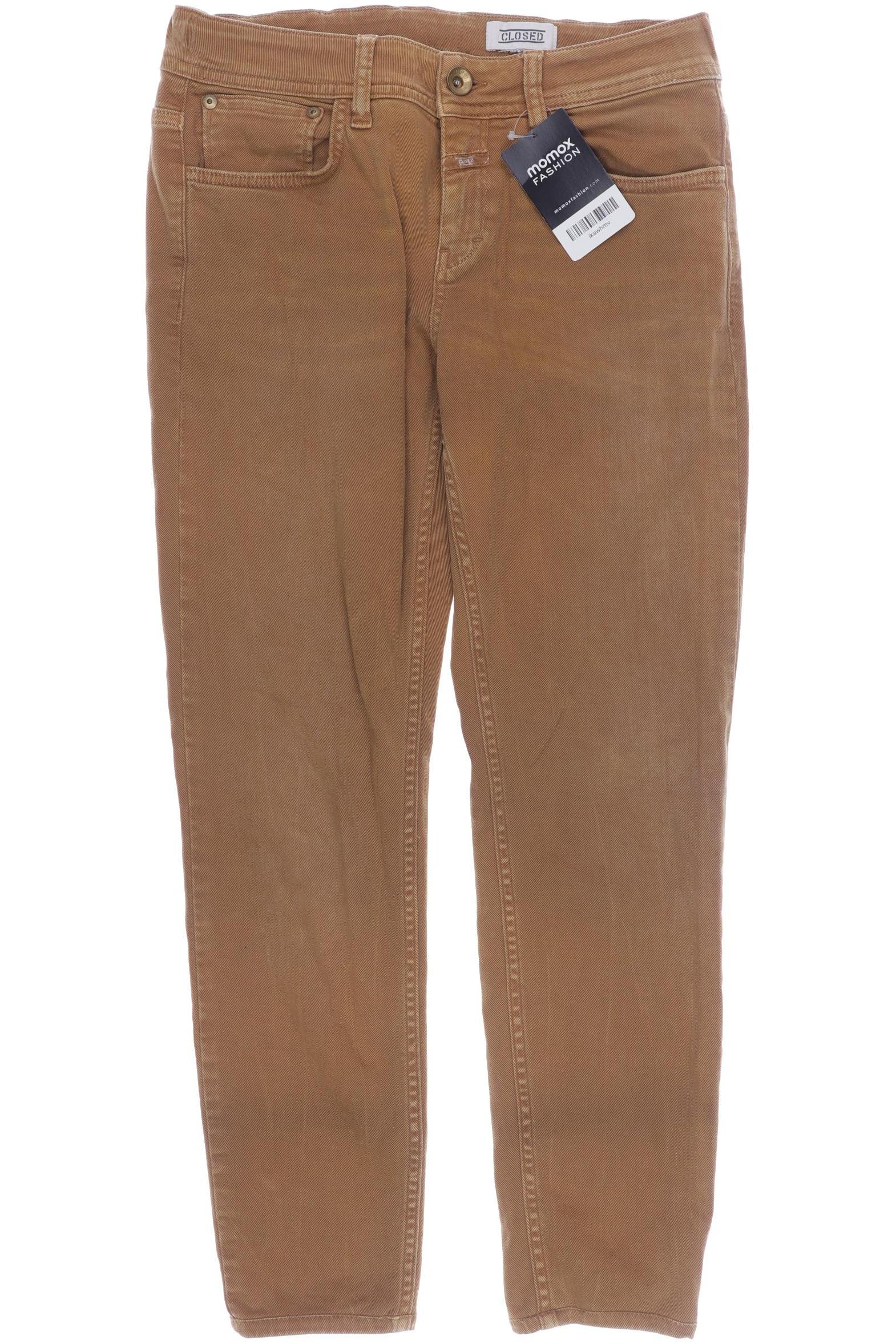 

Closed Damen Jeans, orange, Gr. 28
