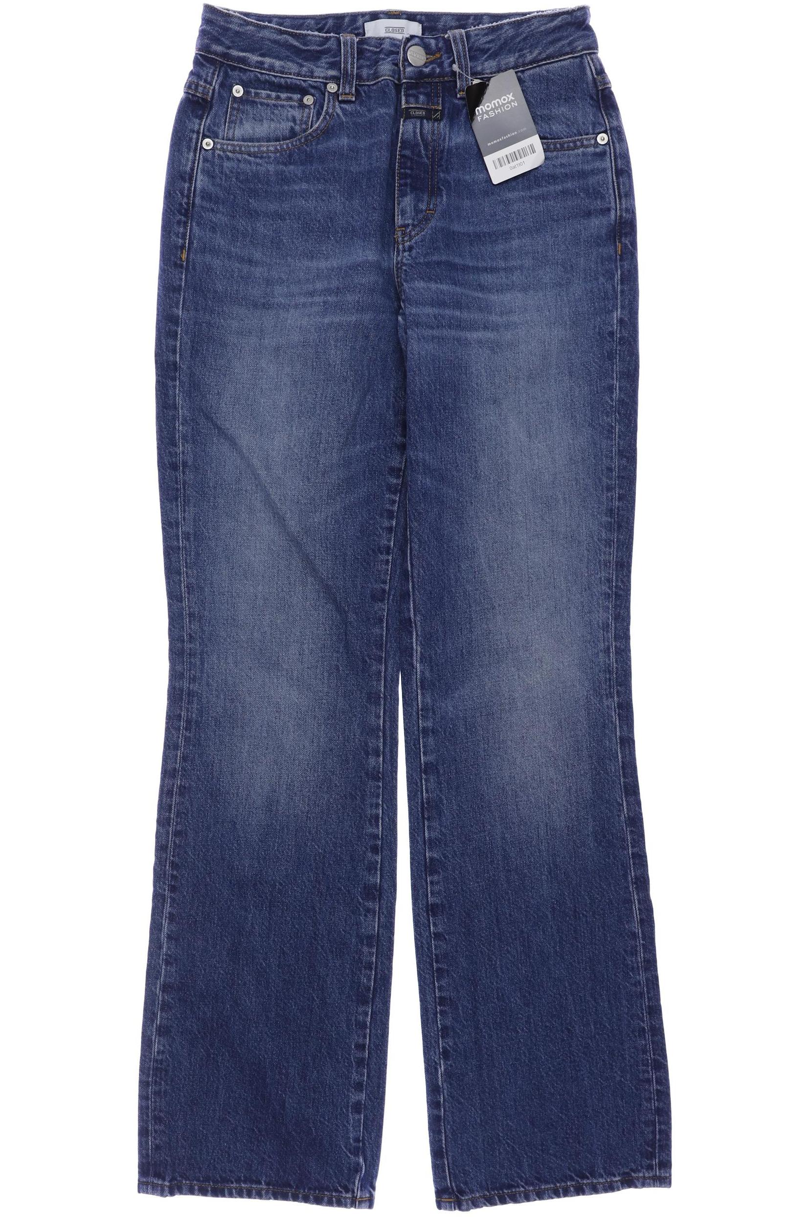 

Closed Damen Jeans, blau