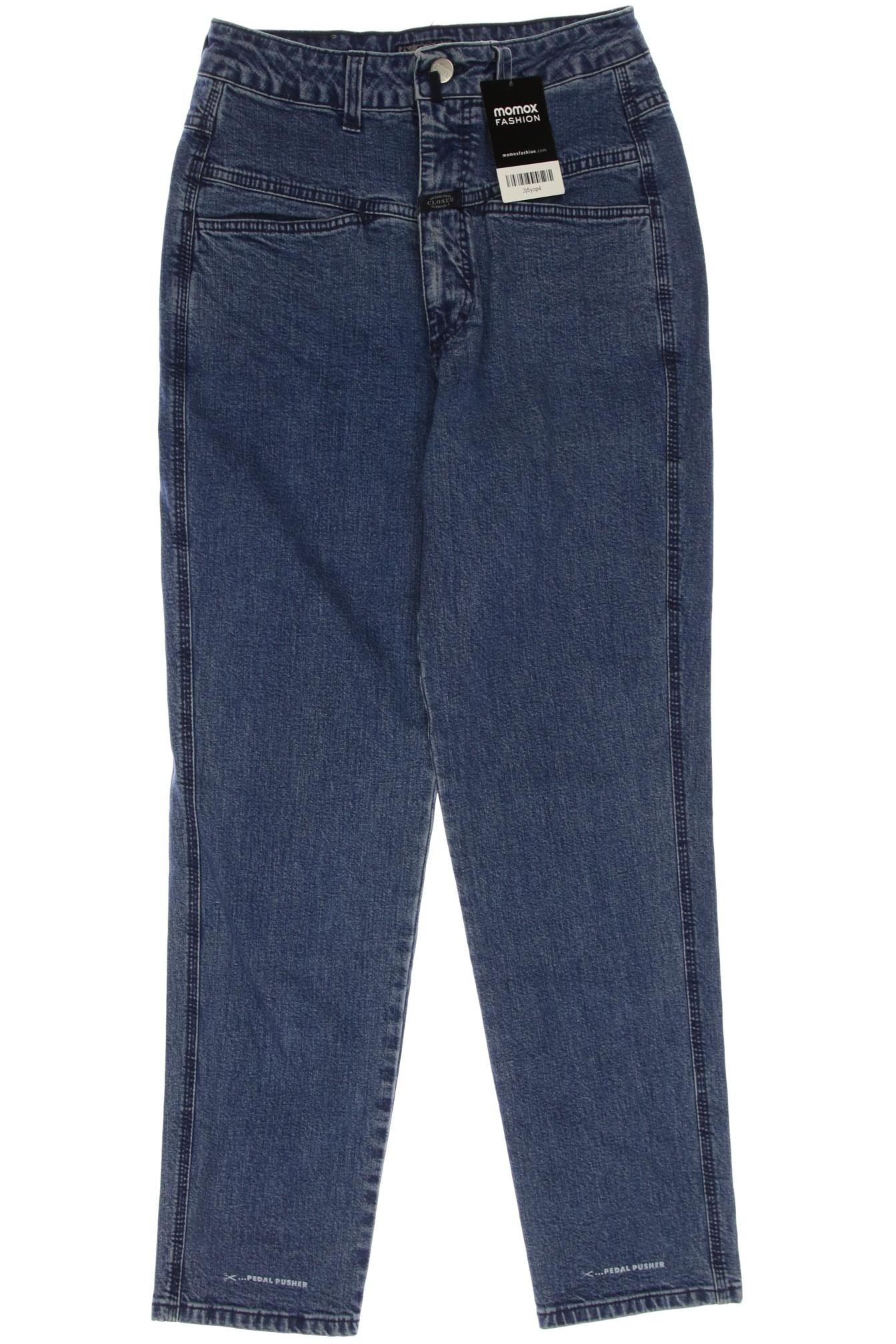 

Closed Damen Jeans, blau, Gr. 44