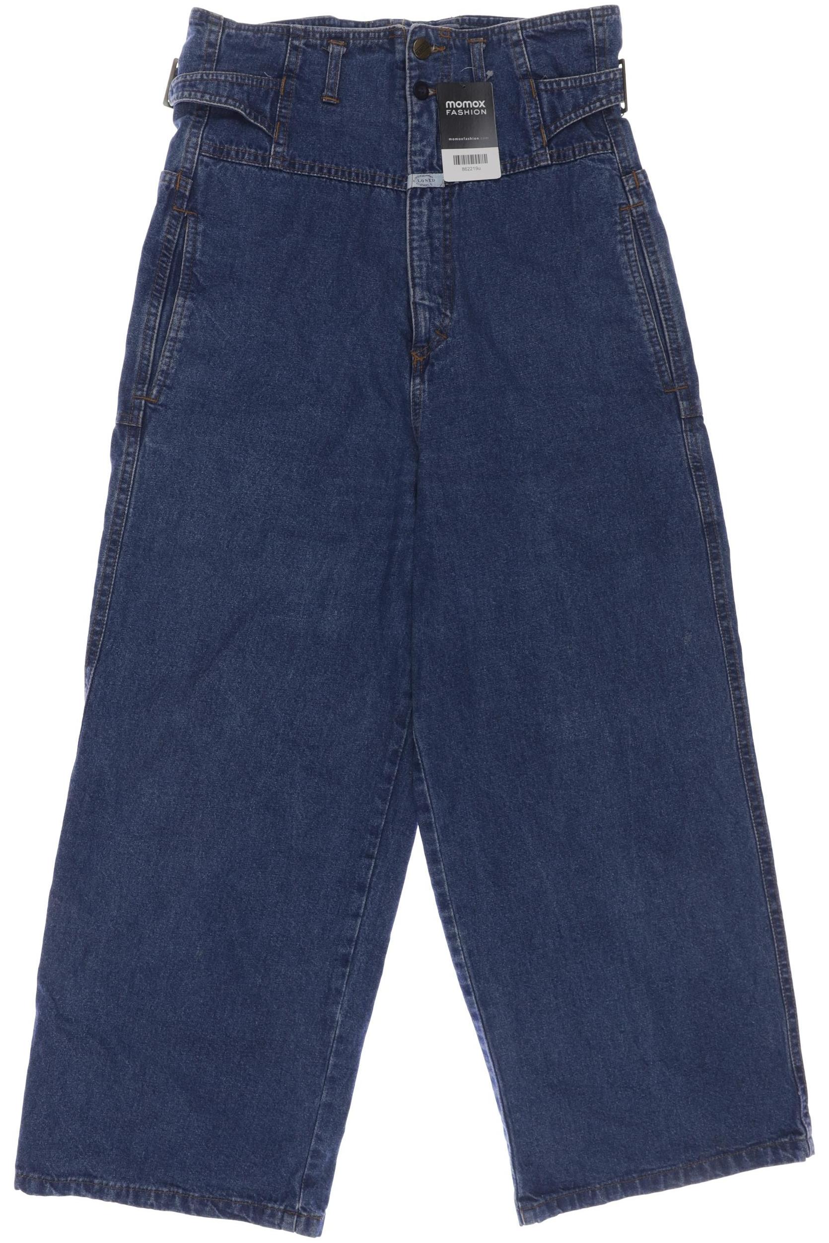

Closed Damen Jeans, blau, Gr. 44