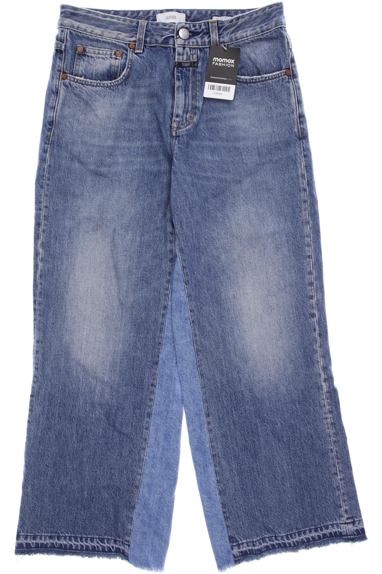

Closed Damen Jeans, blau, Gr. 28