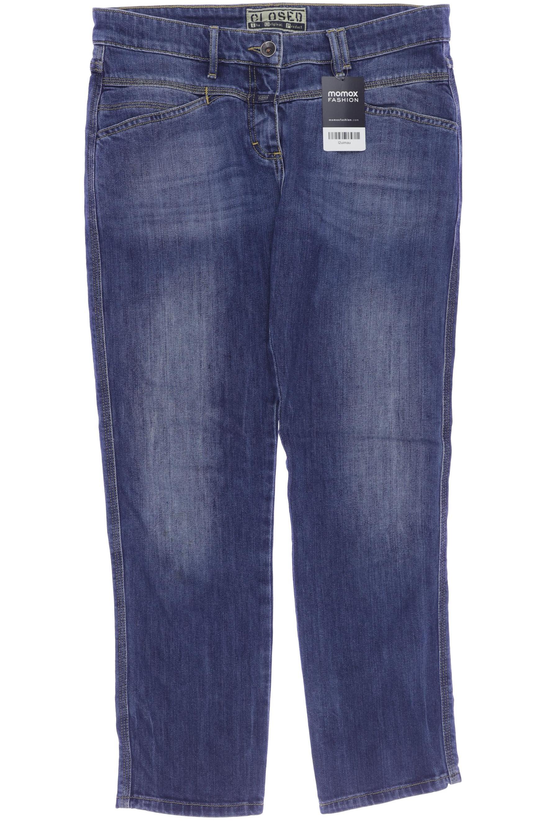 

Closed Damen Jeans, blau, Gr. 44