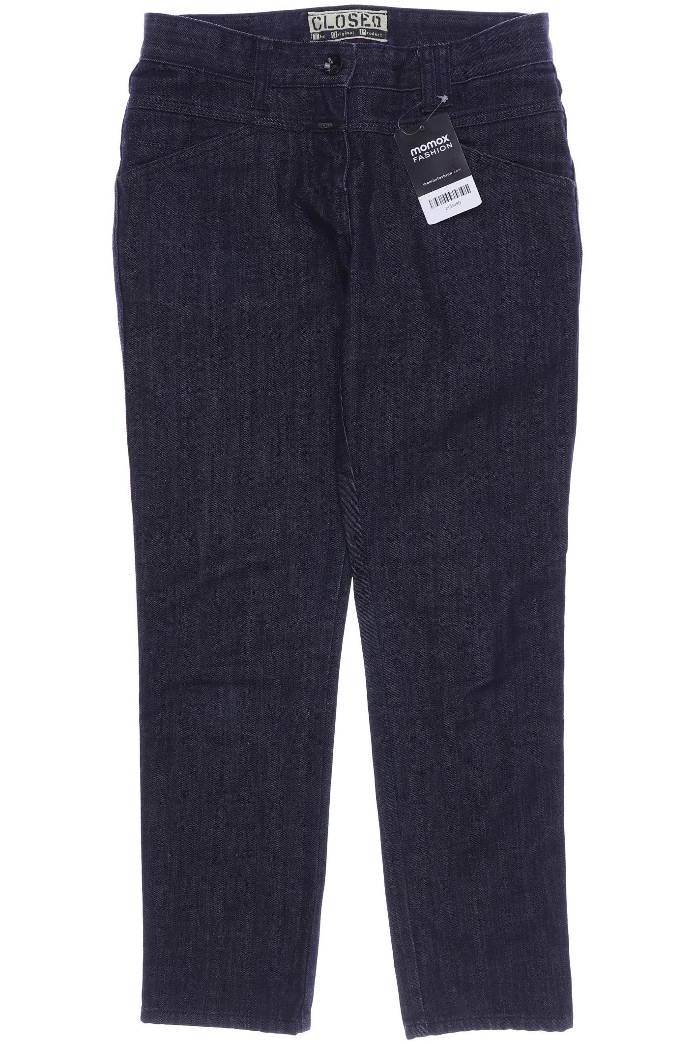 

Closed Damen Jeans, marineblau
