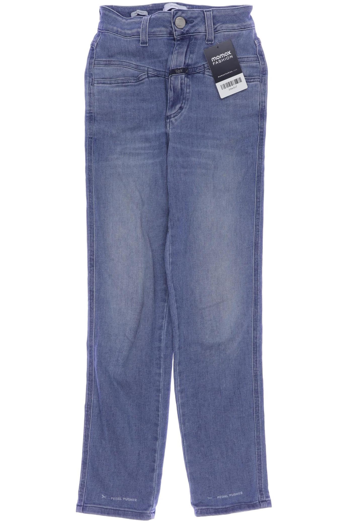 

Closed Damen Jeans, hellblau, Gr. 34