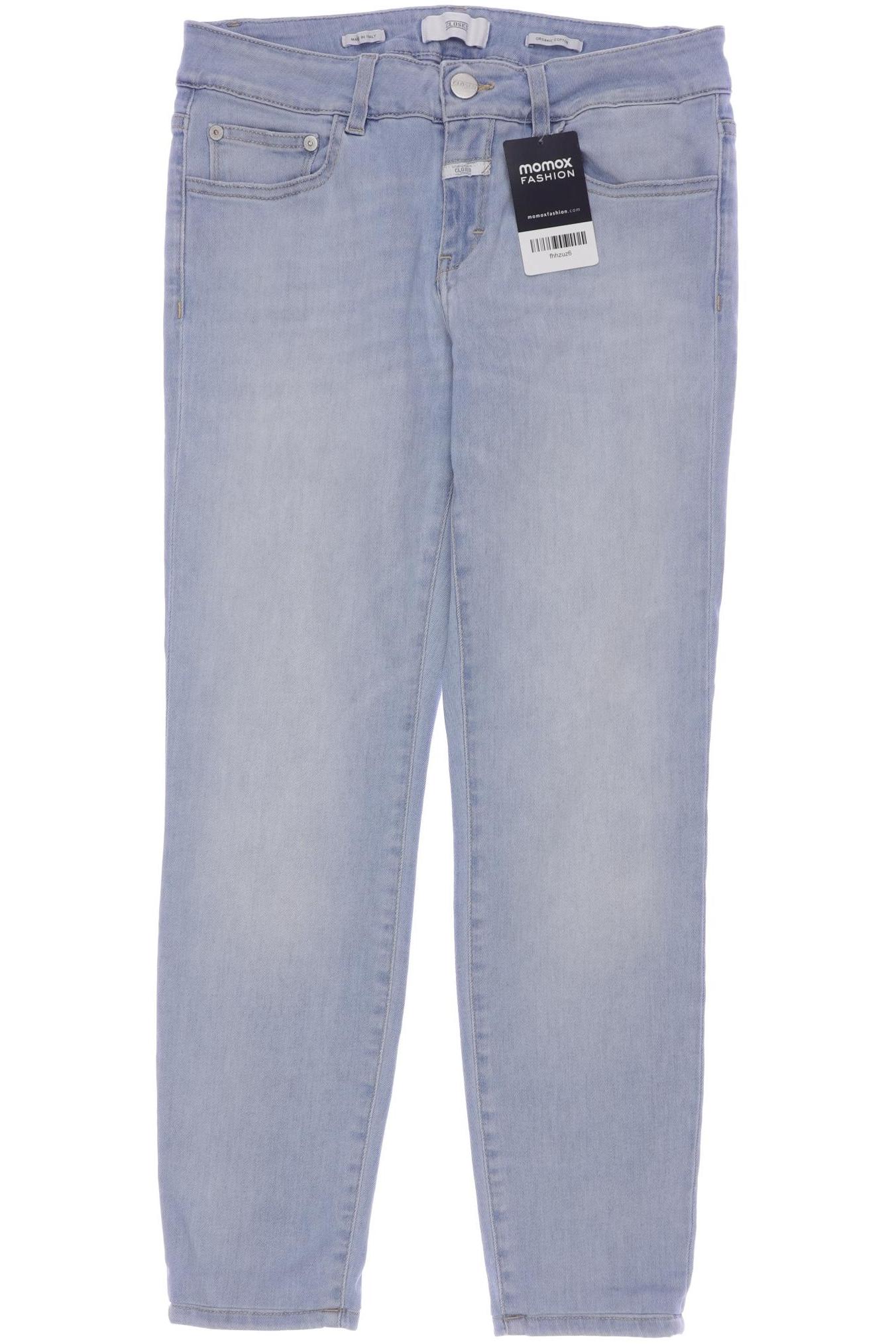 

Closed Damen Jeans, blau, Gr. 27