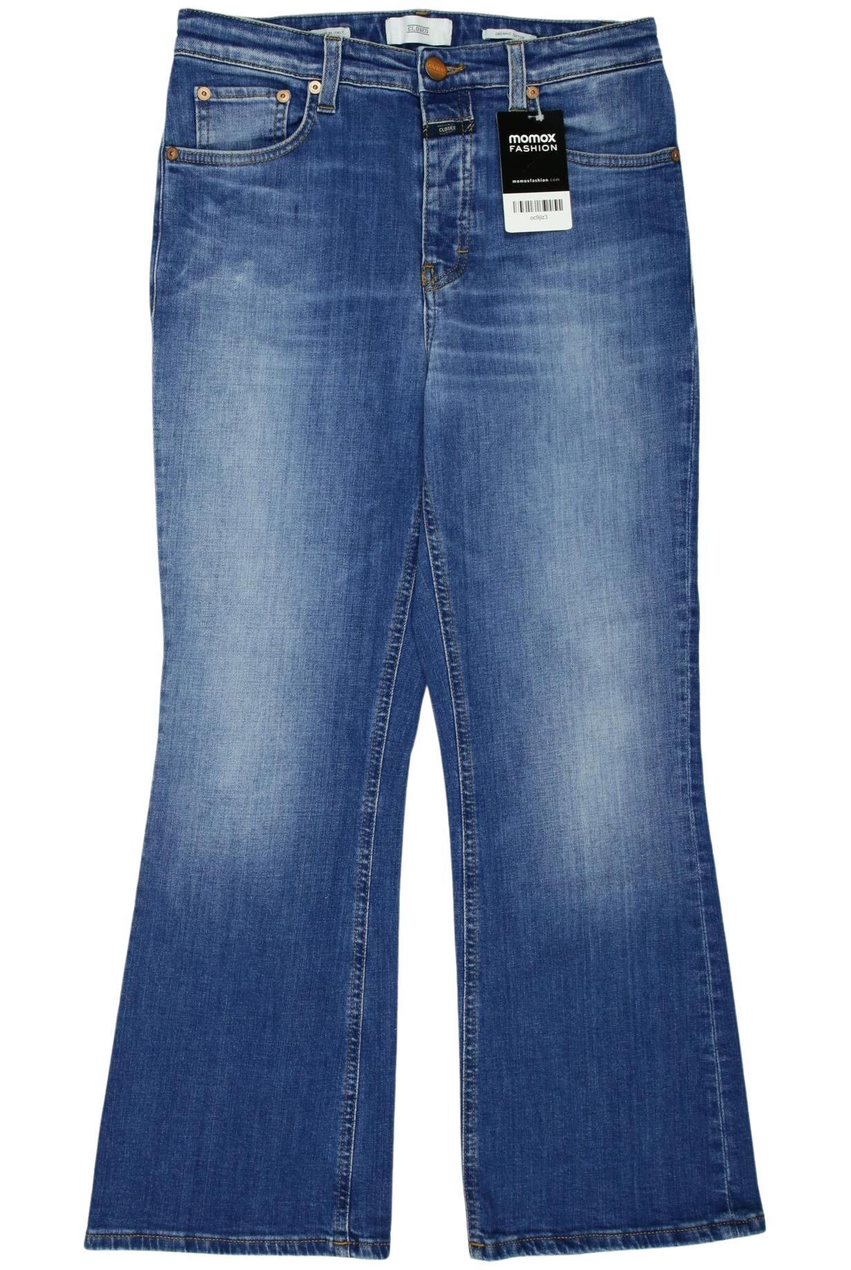 

Closed Damen Jeans, blau, Gr. 26